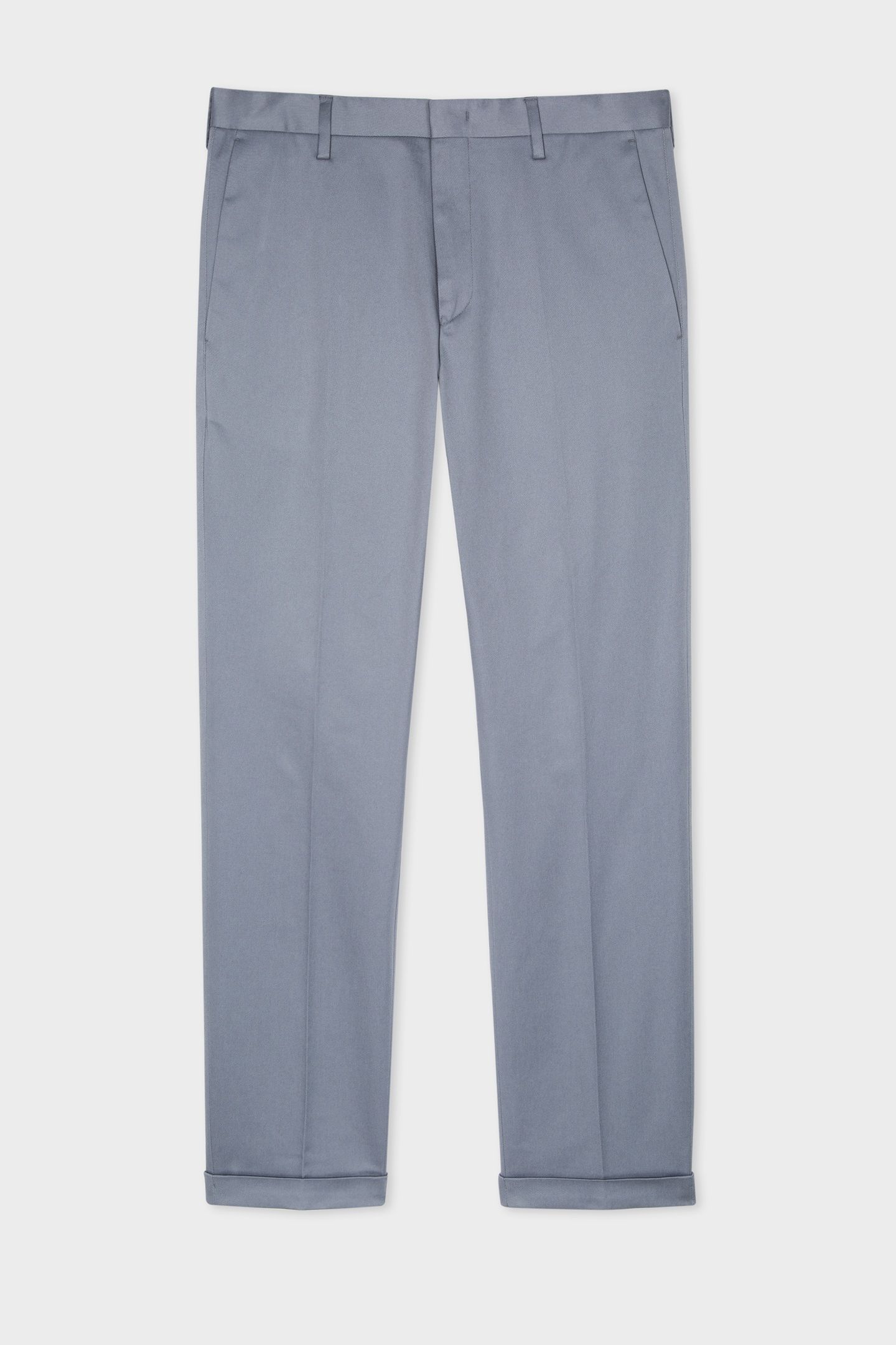 MENS TROUSER PETROL BLUE 4