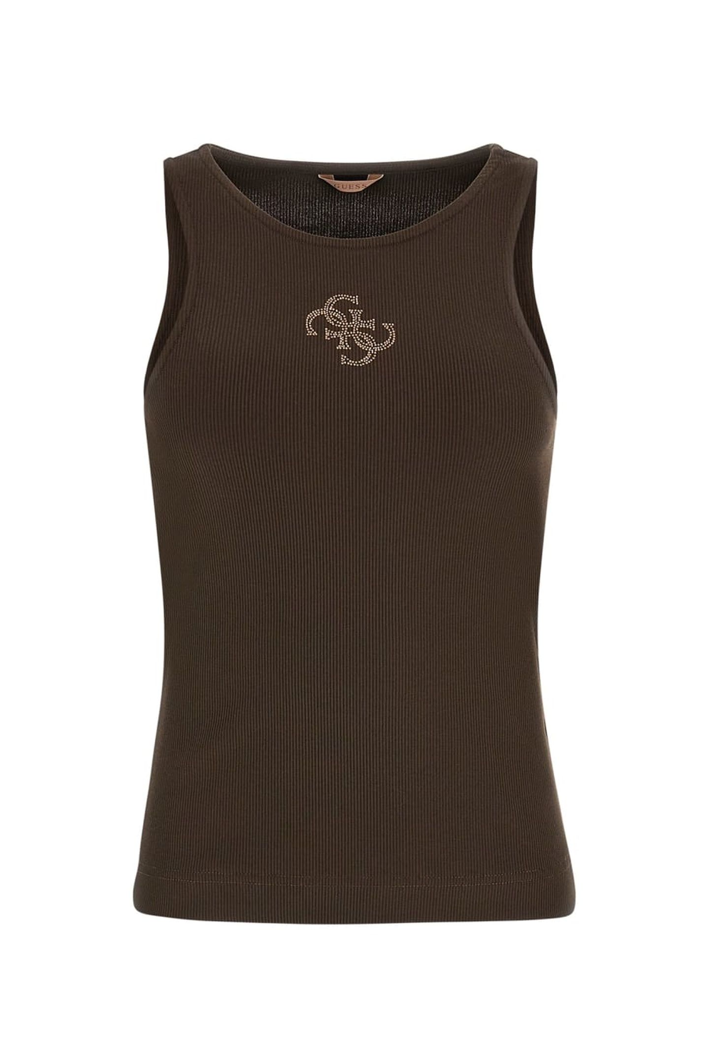 NEW SL ROUND NK GUEN ESPRESSO BROWN 4