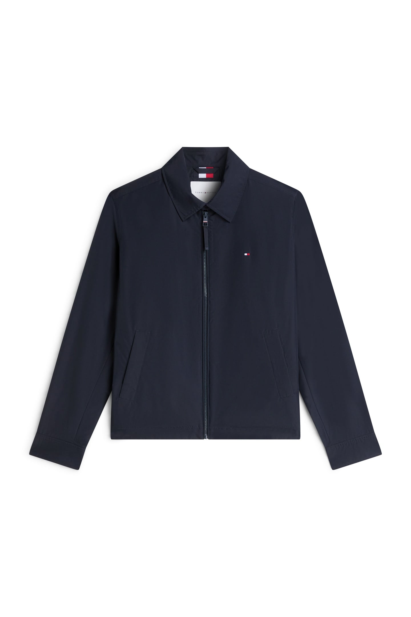 PACKABLE IVY JACKET DESERT SKY 6