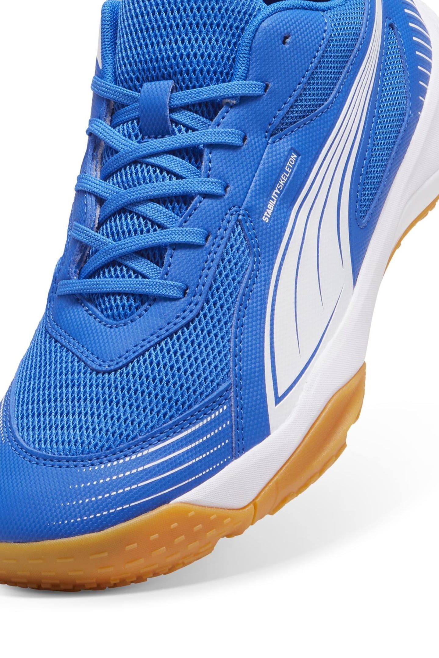 UNISEX SOLARFLASH III TEAM ROYAL-WHITE 5