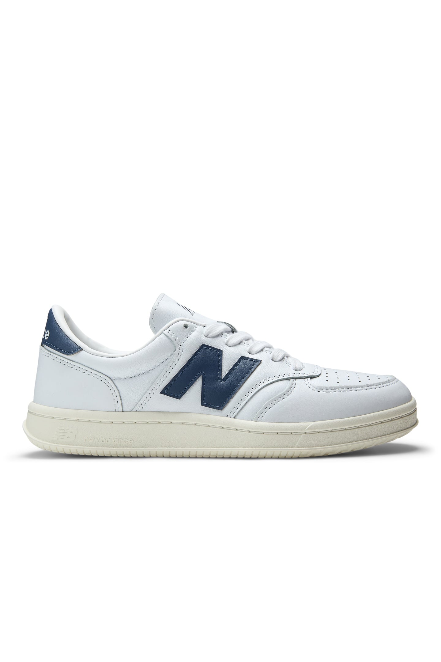 UNISEX T500 WHITE 2