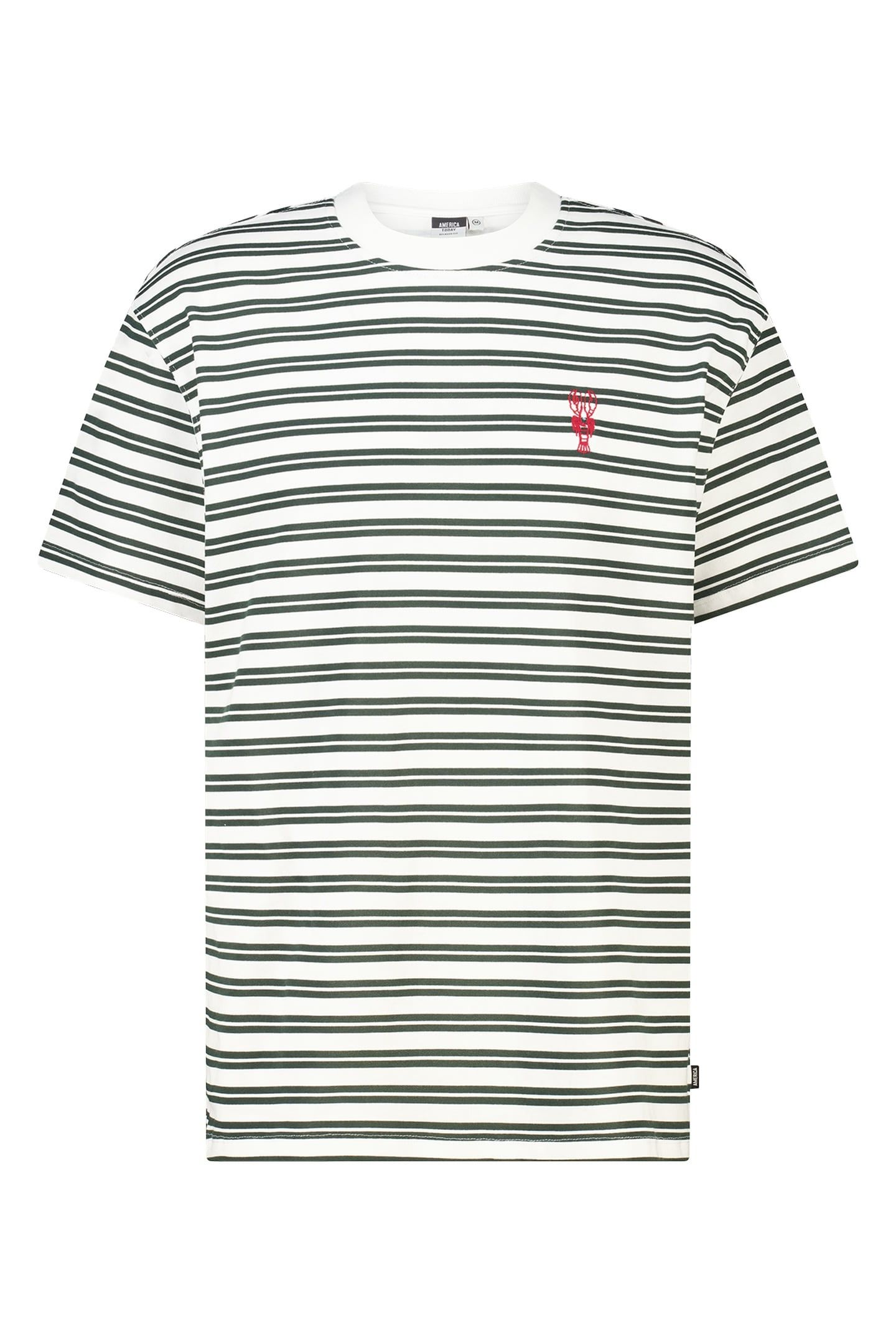 EARL WHITE/GREEN 3