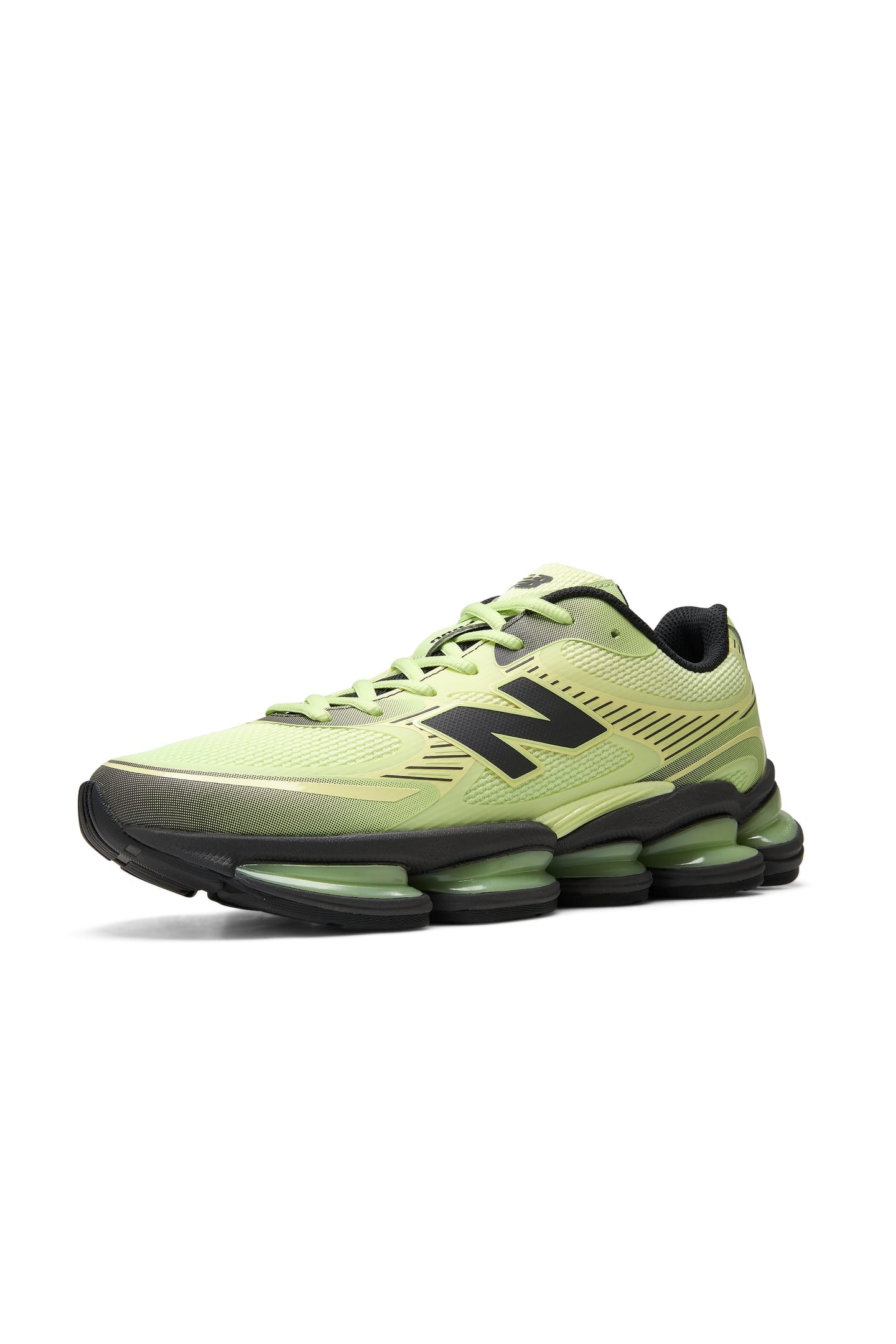 UNISEX ABZORB 2000 LIMELIGHT 5
