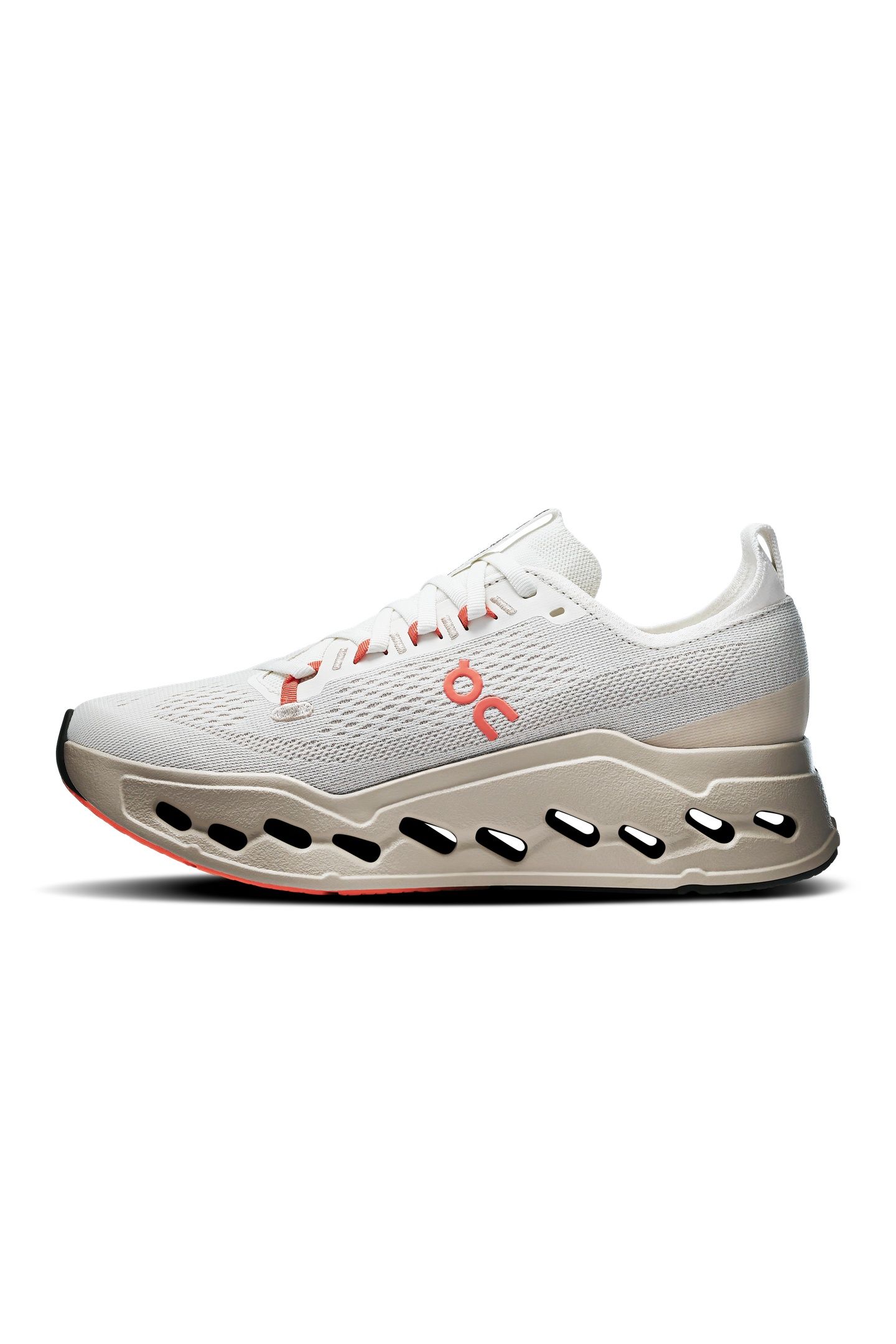 CLOUDSURFER MAX 1 IVORY | SALMON 7