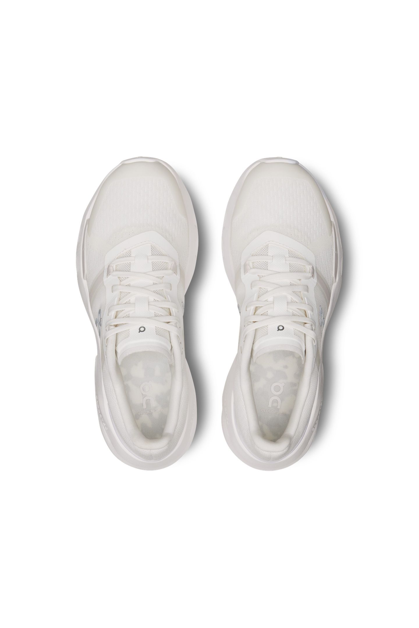 CLOUDPULSE 1 WHITE | FROST 4