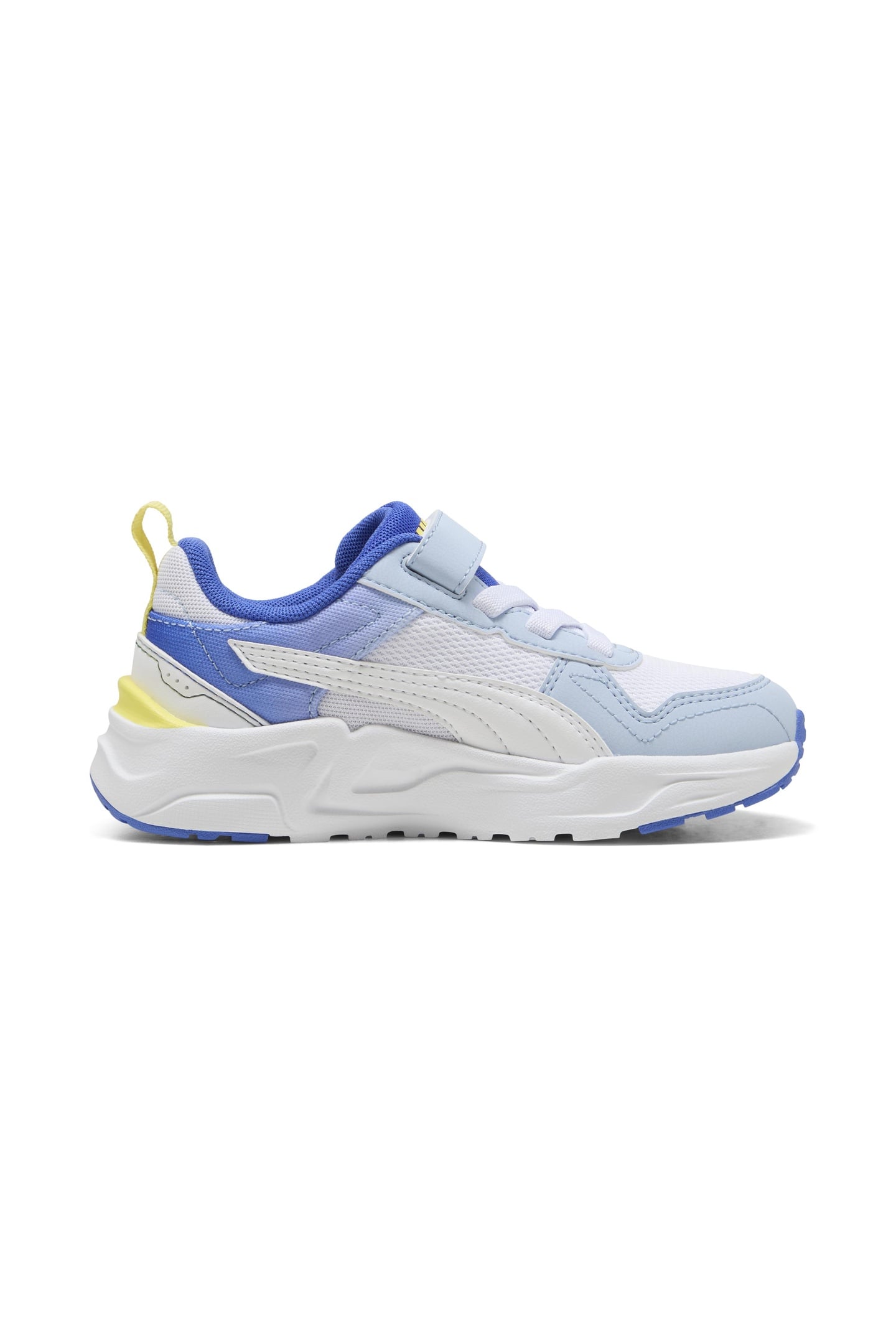 UNISEX TRINITY 2 LT COME ON AC+ PS SNOW MOUNTAIN BLUE-WHITE- 1