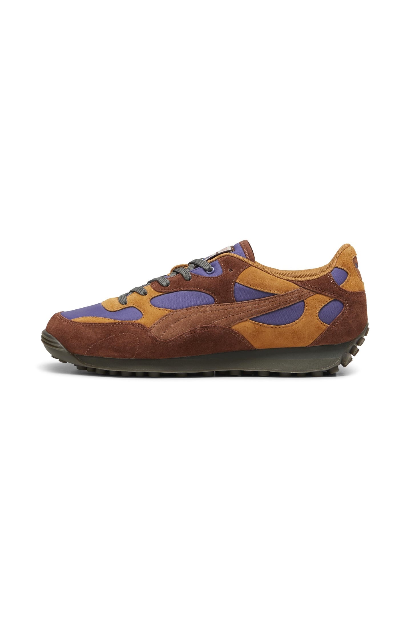 UNISEX EASY RIDER KIDSUPER CHOCOTART-BROWN MUSHROOM 8