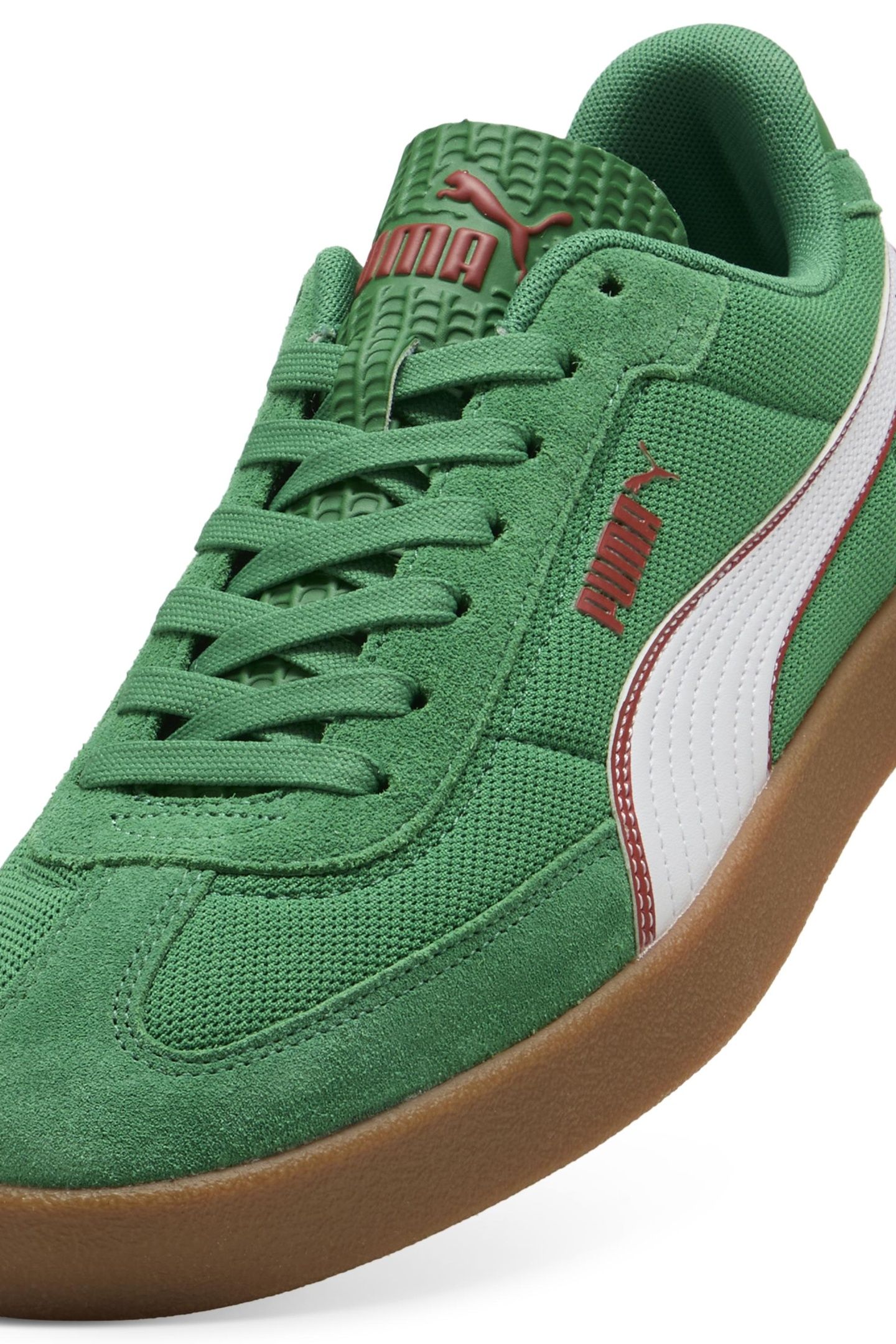 UNISEX CLUB II ERA THE STANDS ARCHIVE GREEN-WHITE 3