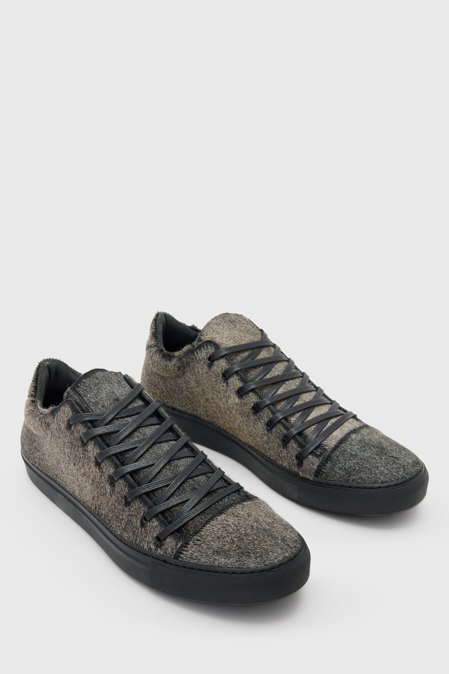 315 REED LOW TOP CHARCOAL 1