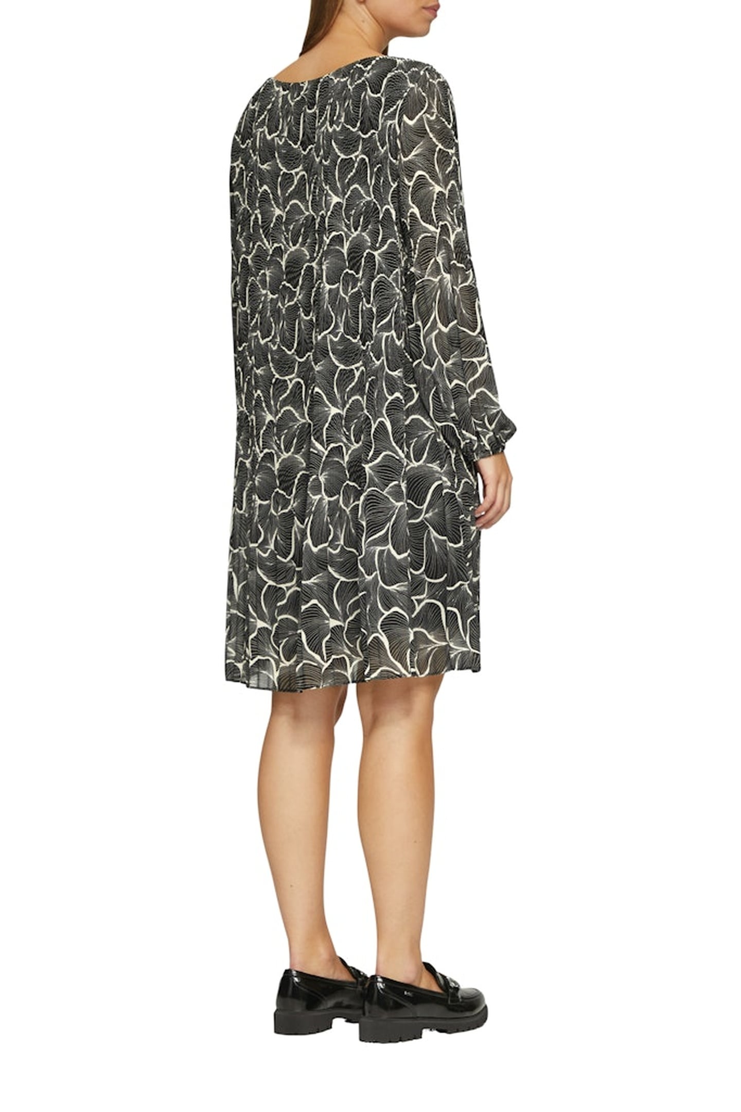 S.OLIVER DRESSES BLACK 3