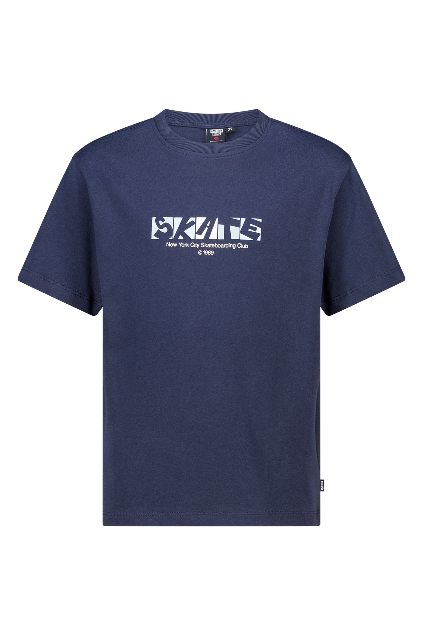 EPHRON JR DARK BLUE 3