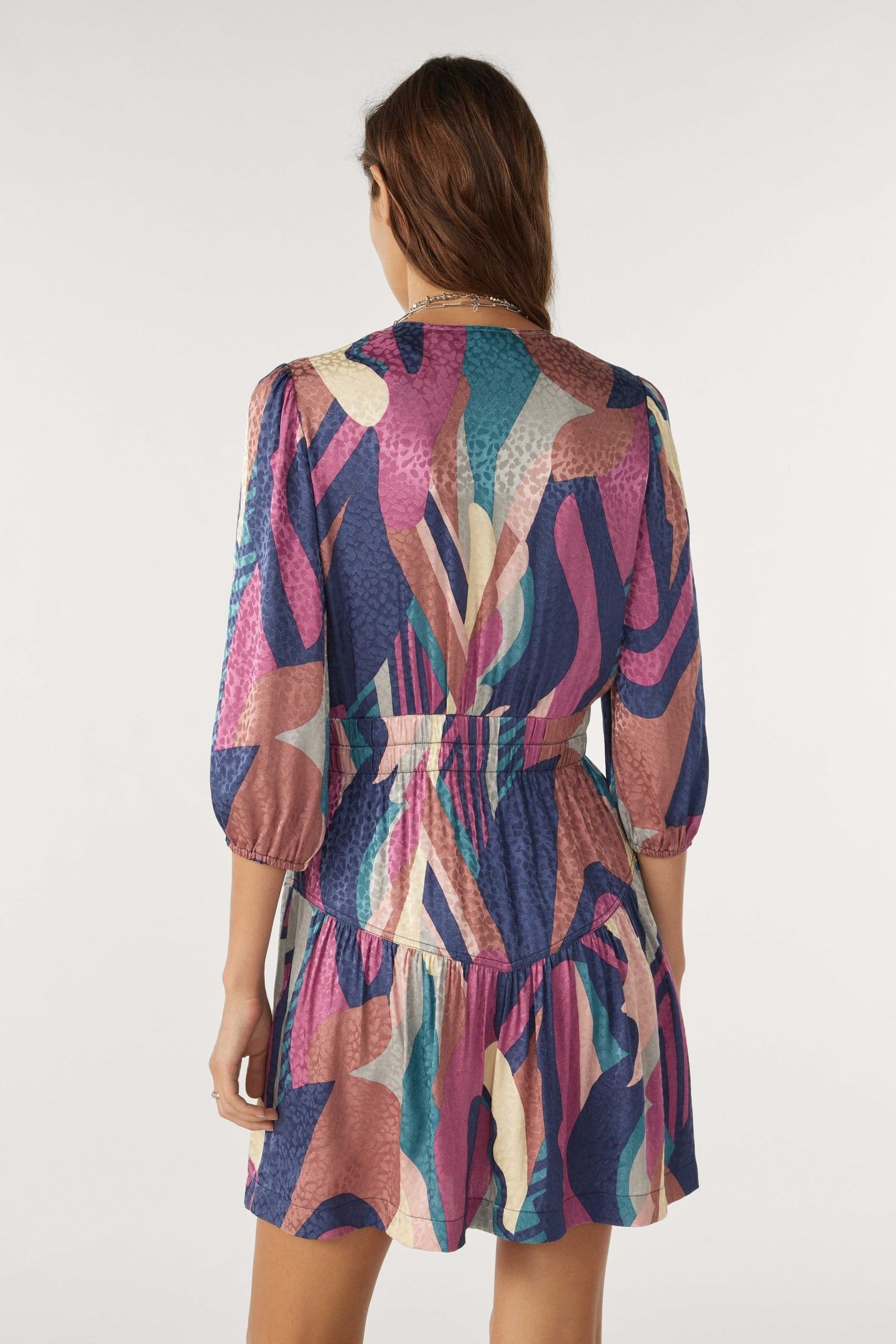 MINI DRESS BLUENUIT 2
