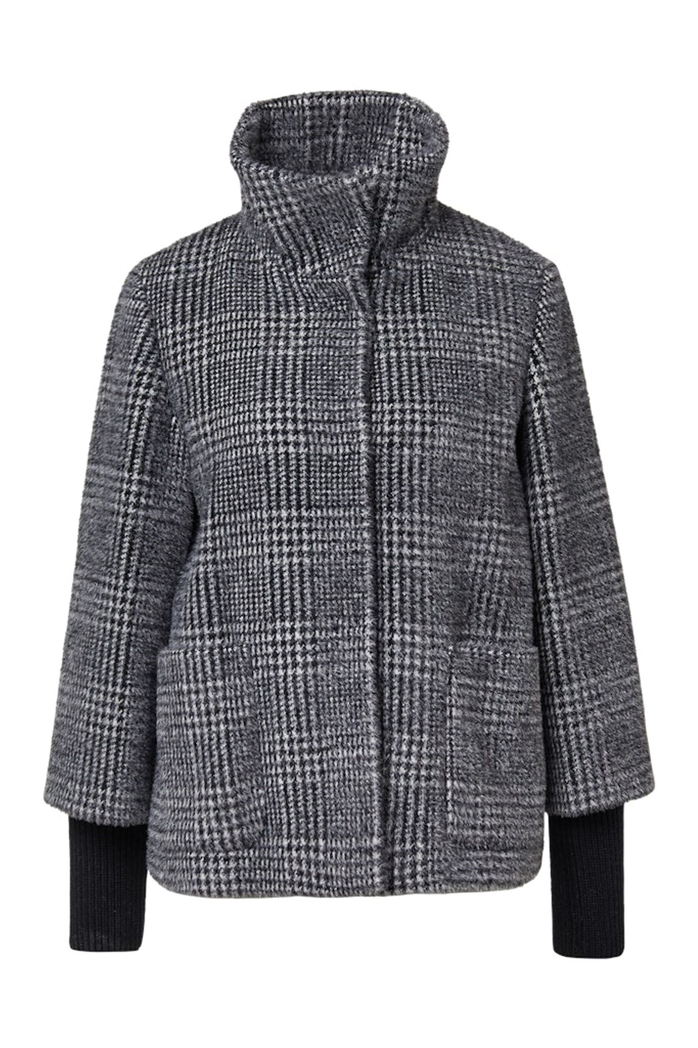 S.OLIVER JACKETS OUTDOOR BLACK 3