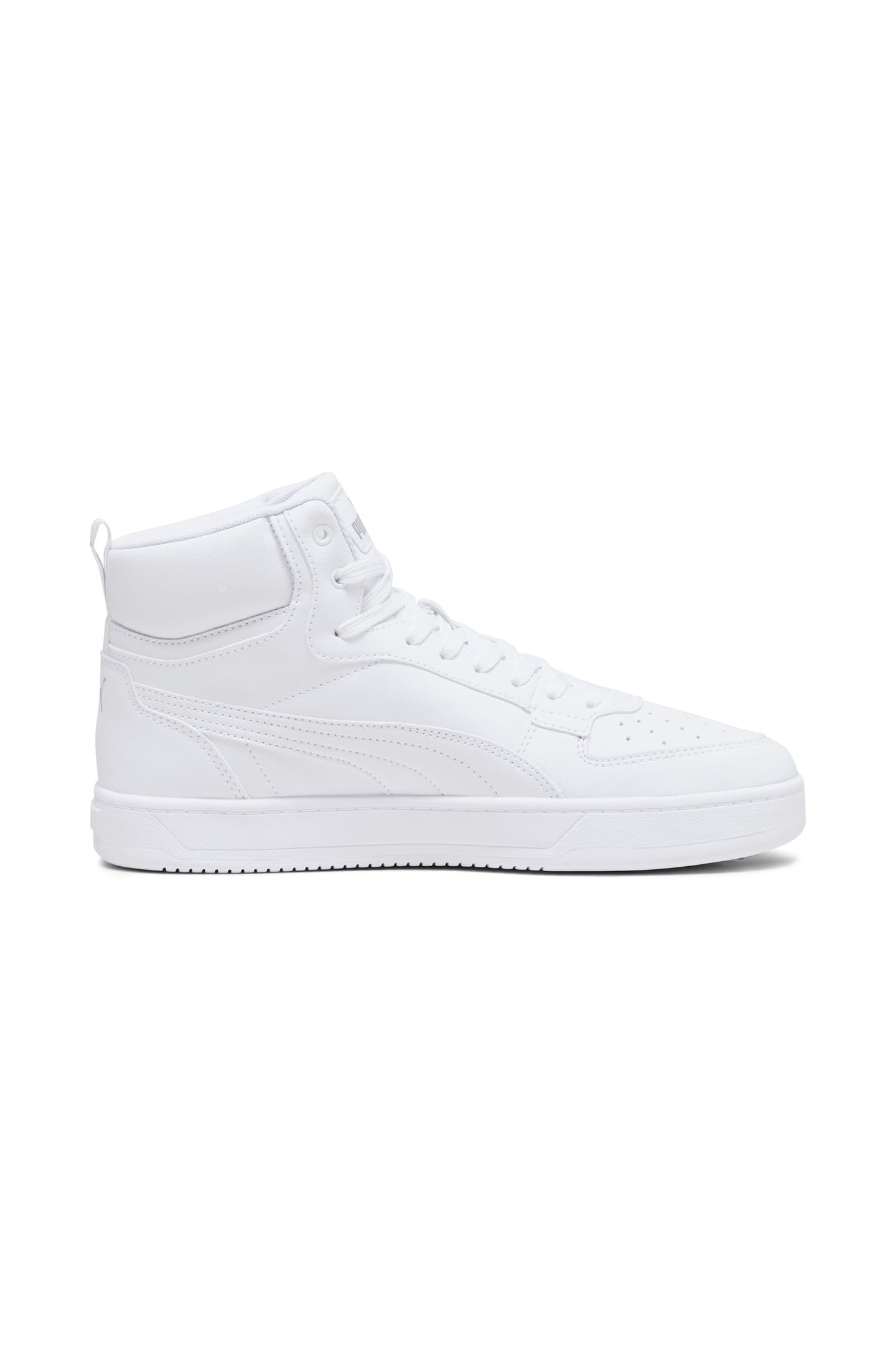 UNISEX CAVEN 2.0 MID WHITE-SILVER 1
