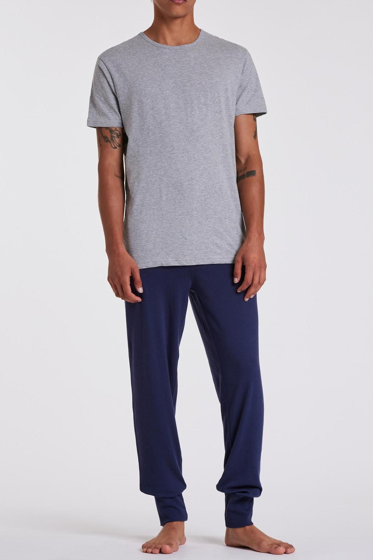 MEN T-SHIRT 5 PACK MIXED PLATE 1 3