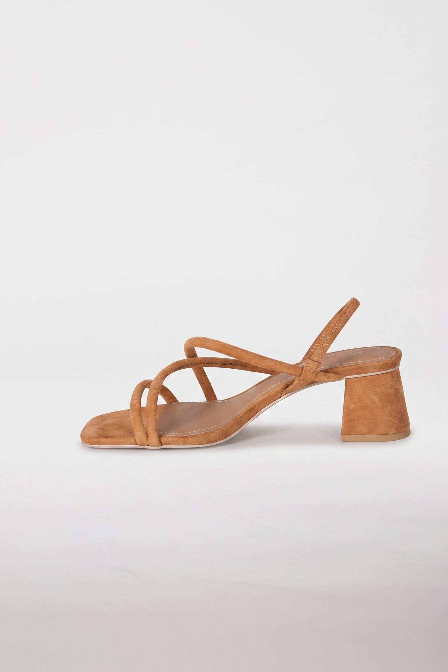 S HELENA SANDALETTE BEIGE 2