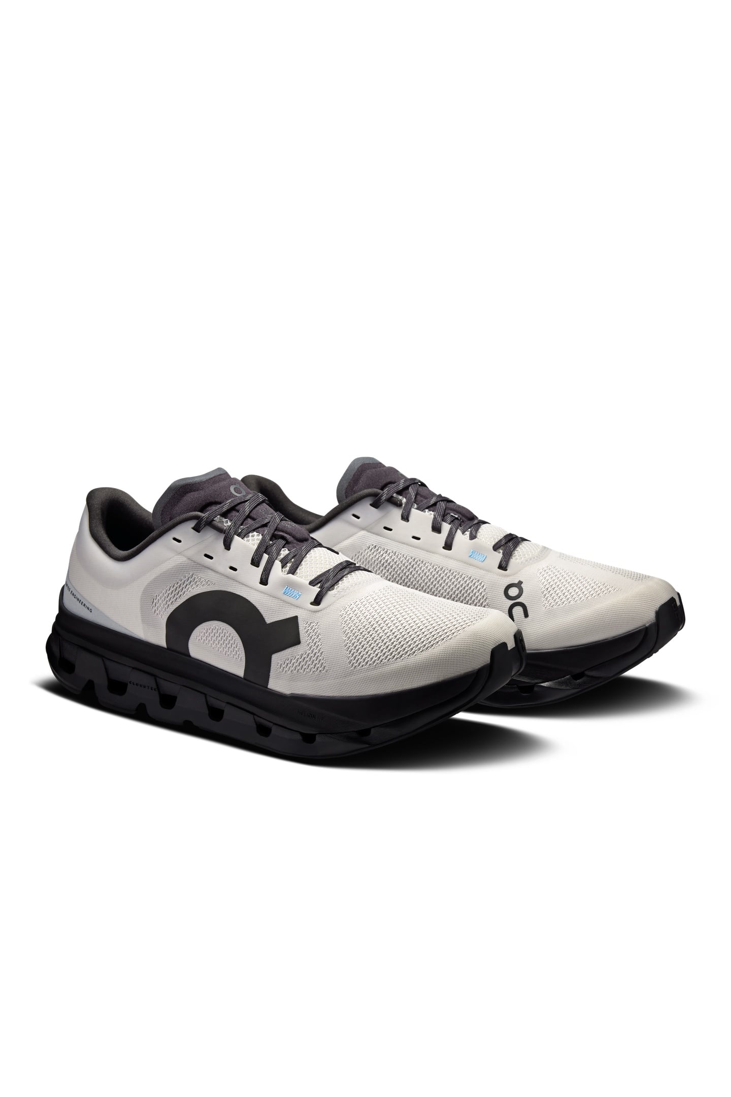 CLOUDFLOW 5 GLACIER | BLACK 2