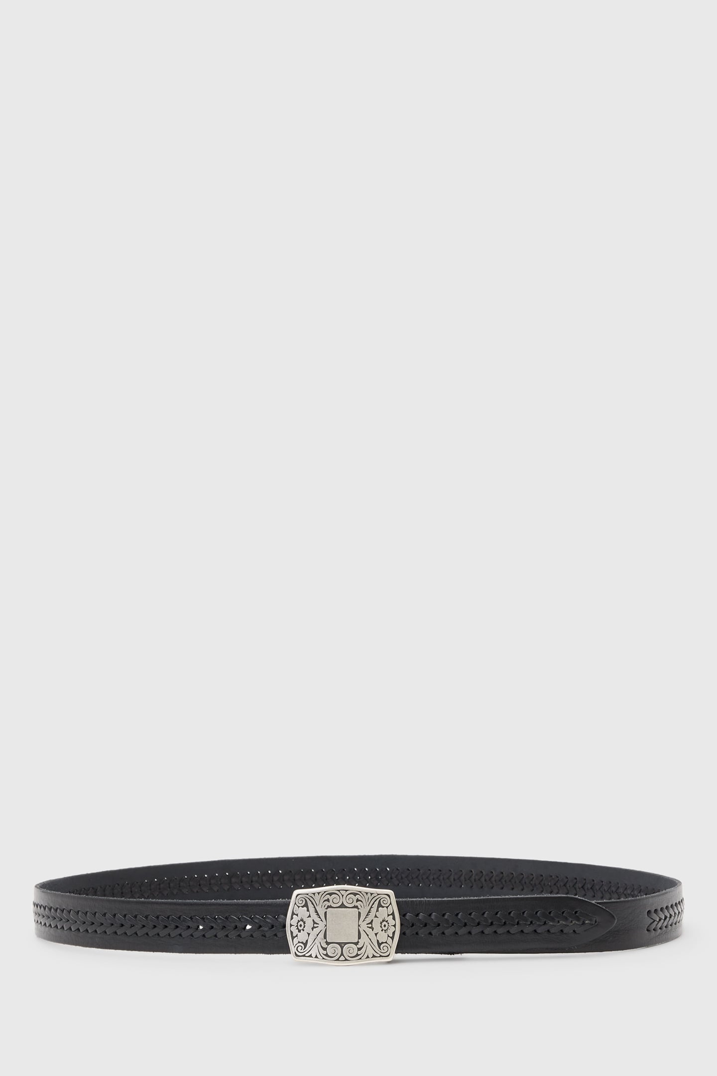 25MM - WINSTON PLAQUE BLACK 1