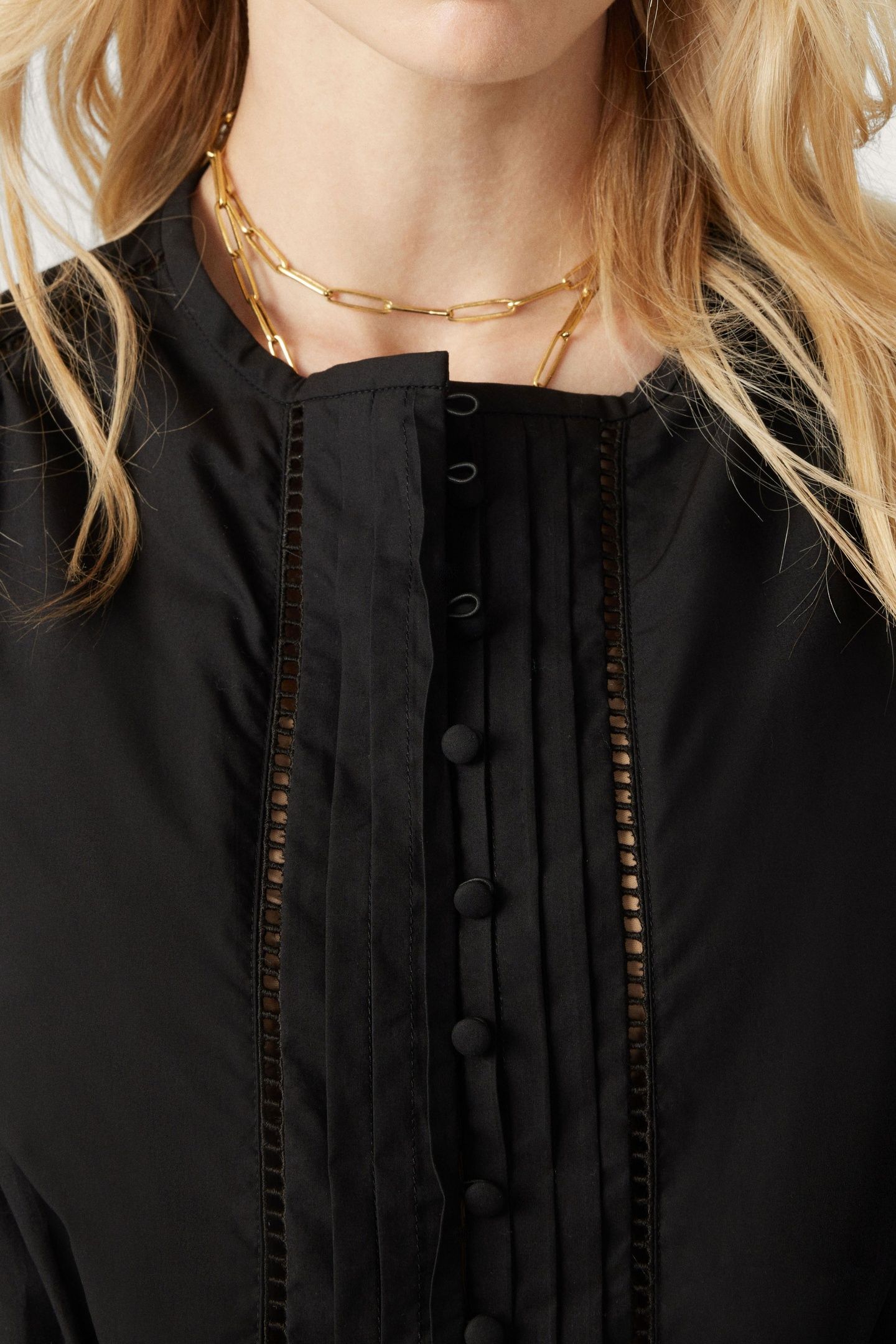 MINI DRESS BLACK 3