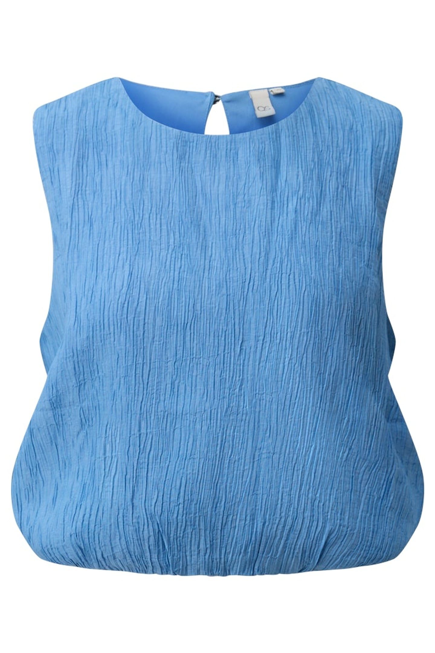 S.OLIVER-QS BLOUSES BLUE 4