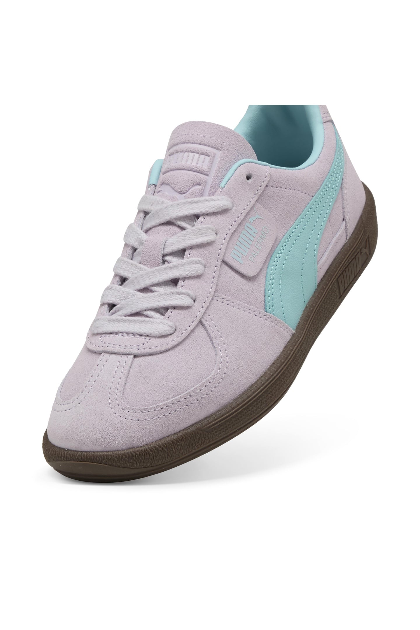 UNISEX PALERMO LAVENDER ALERT-SAFE LAKE 4
