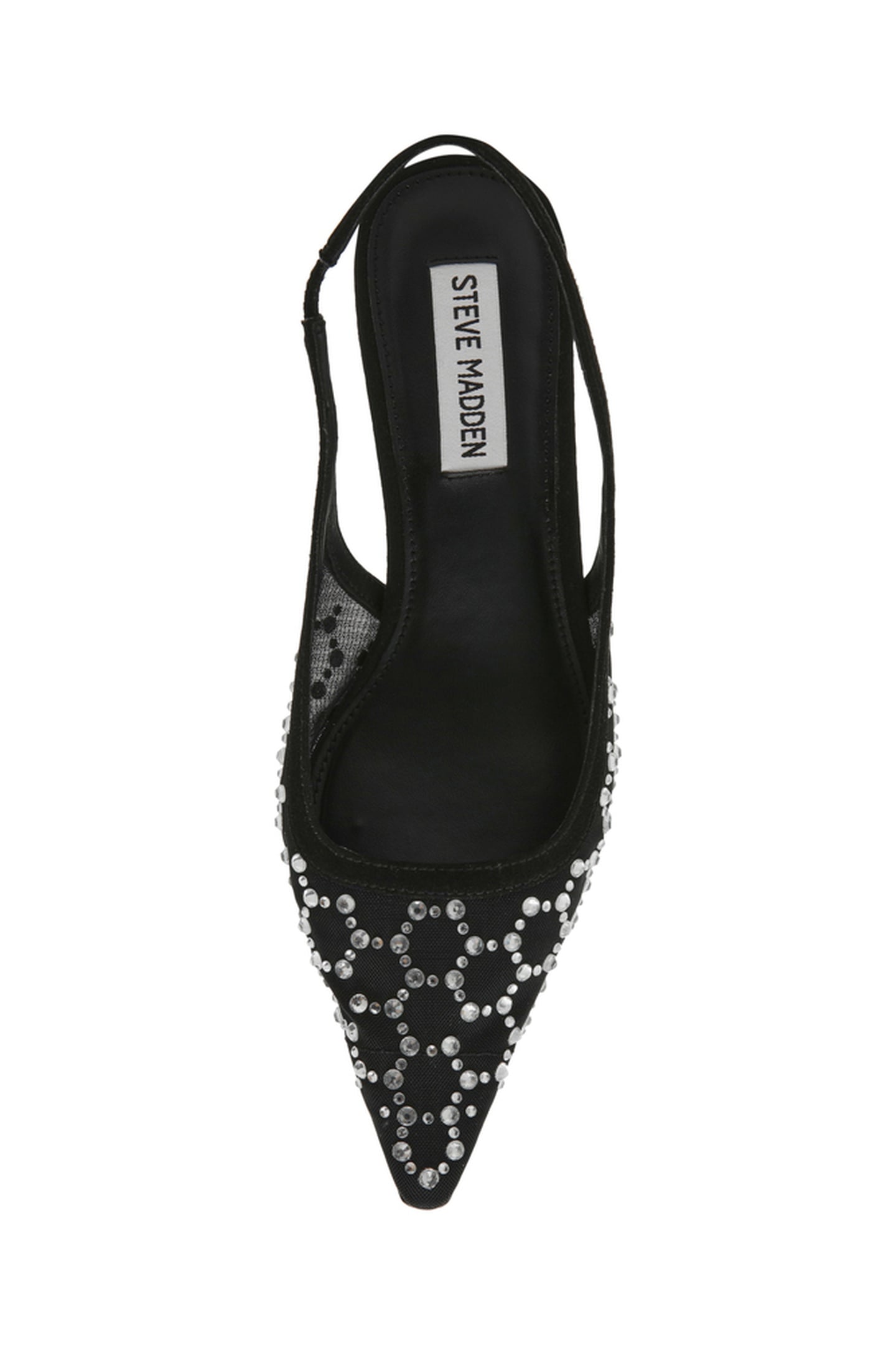 KARI-MR PUMPS BLACK MULTI 6