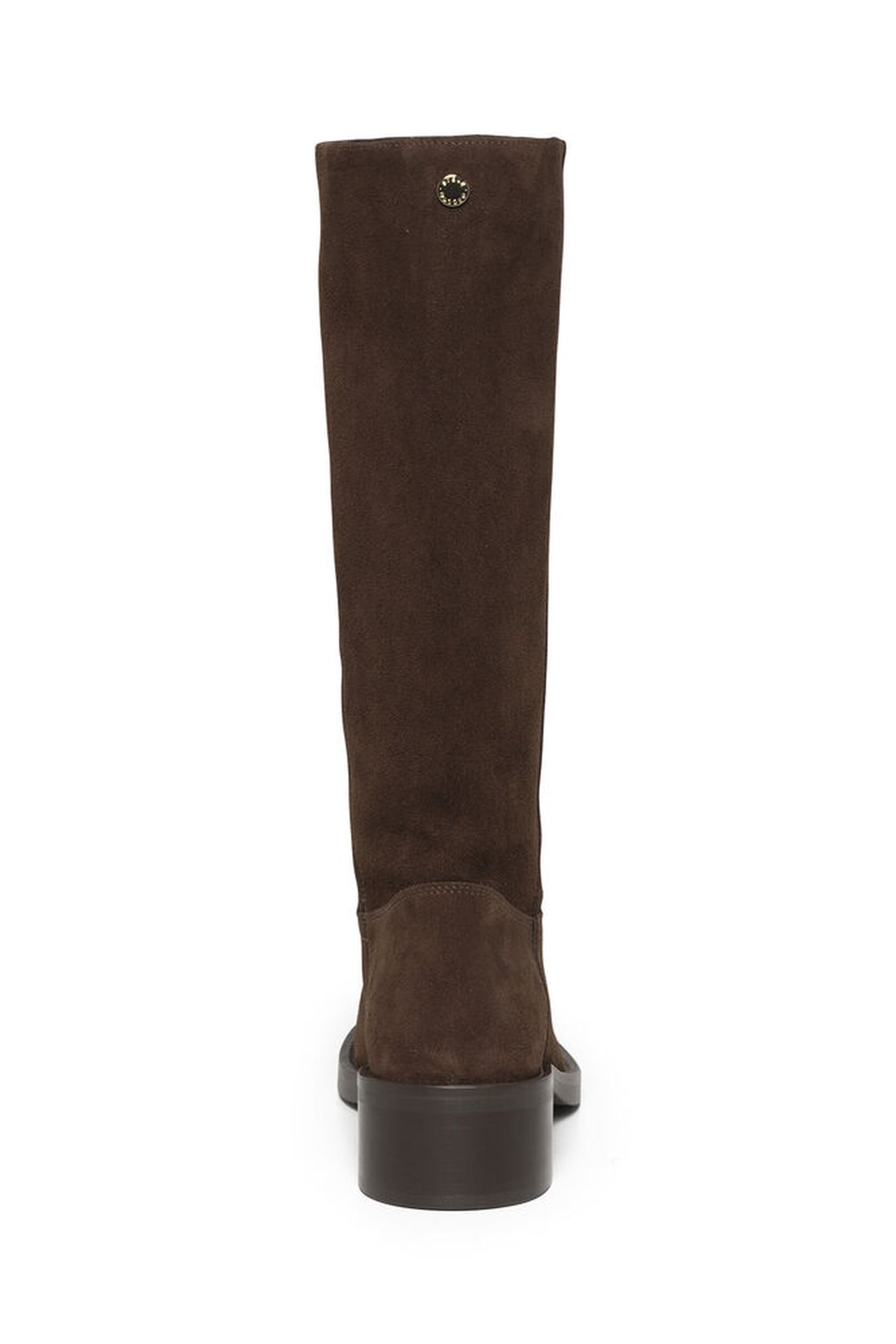 RIGGS-E BOOTS BROWN SUEDE 4