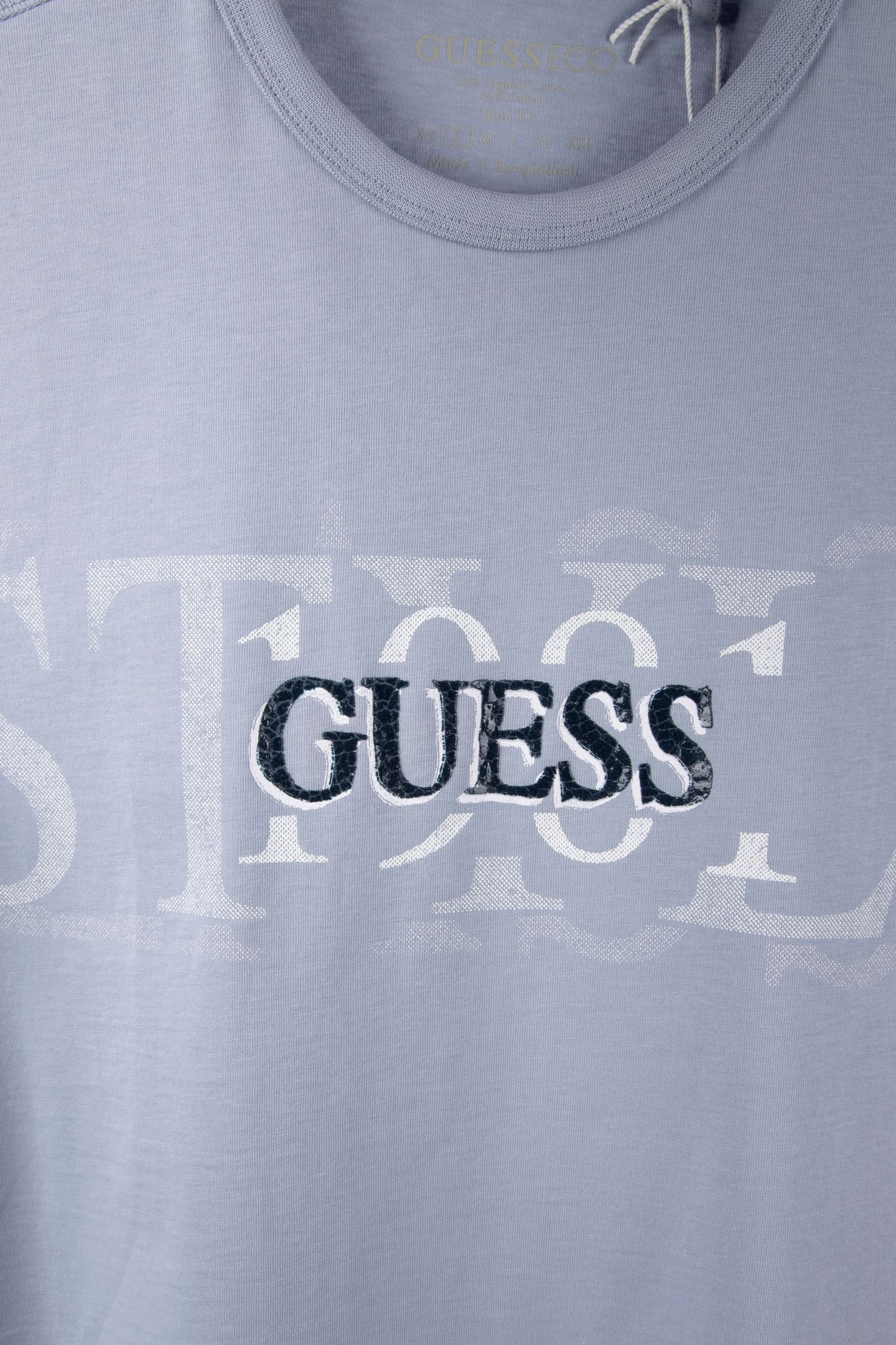 SS CN GUESS CHEST BO NIMBUS BLUE 4