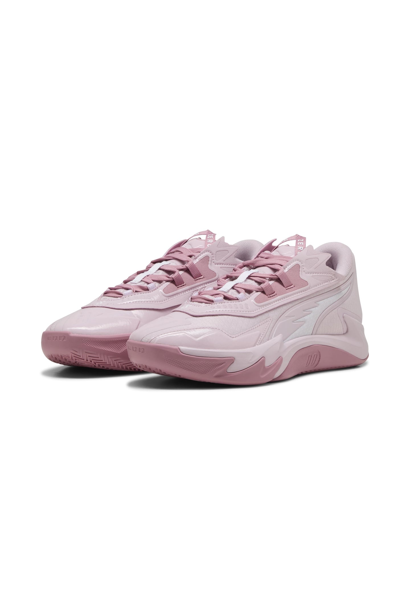 UNISEX SCOOT ZEROS II PEACH POISED PINK-ROSE MAUVE 3