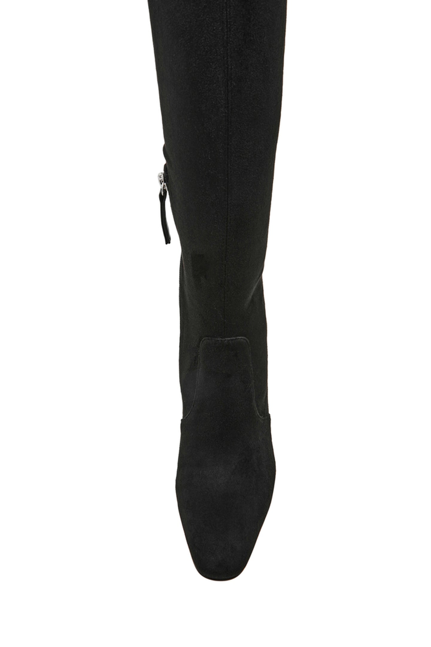 CROSSWALK BOOTS BLACK/BLACK 6