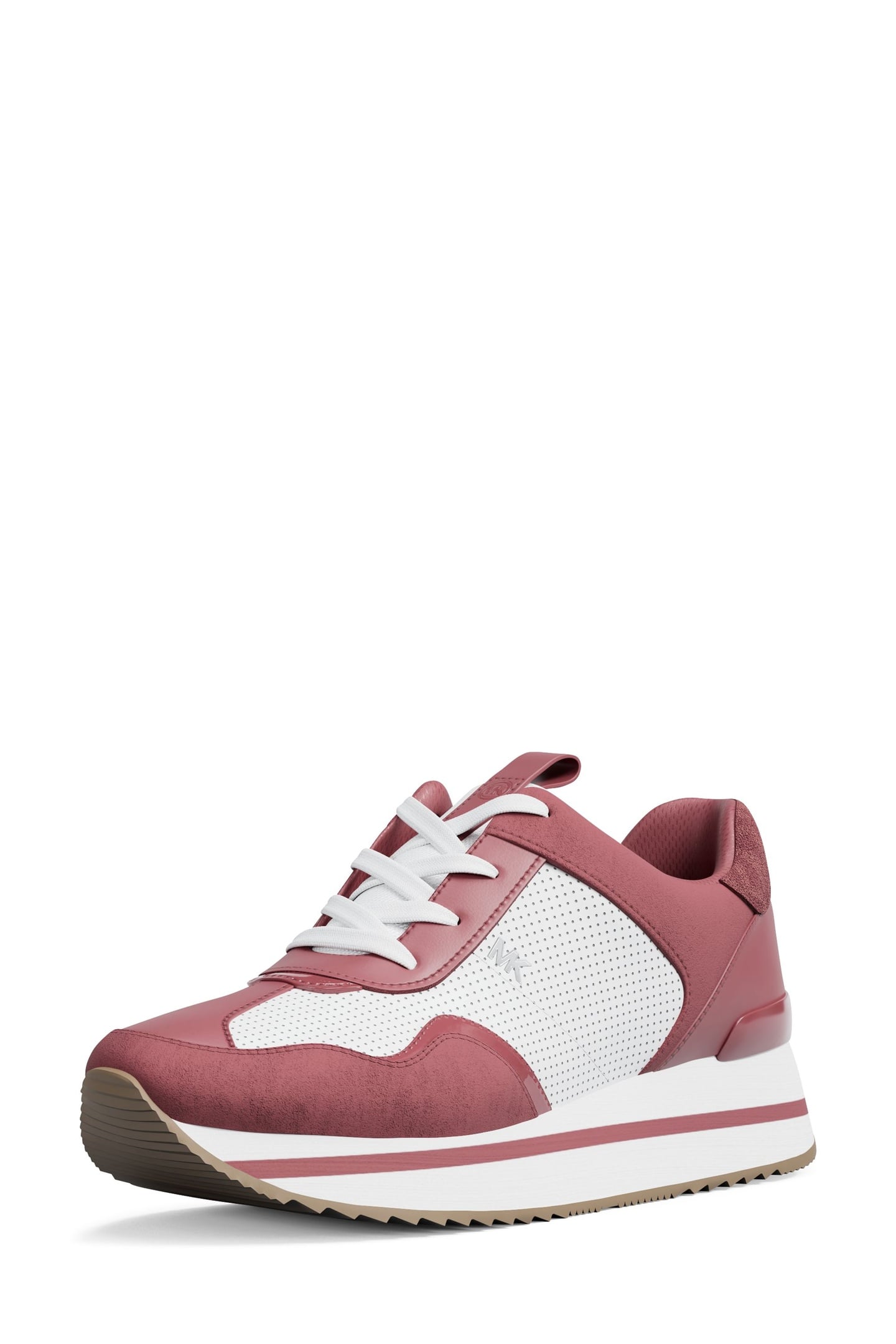 RAINA TRAINER ROSEWOOD 3