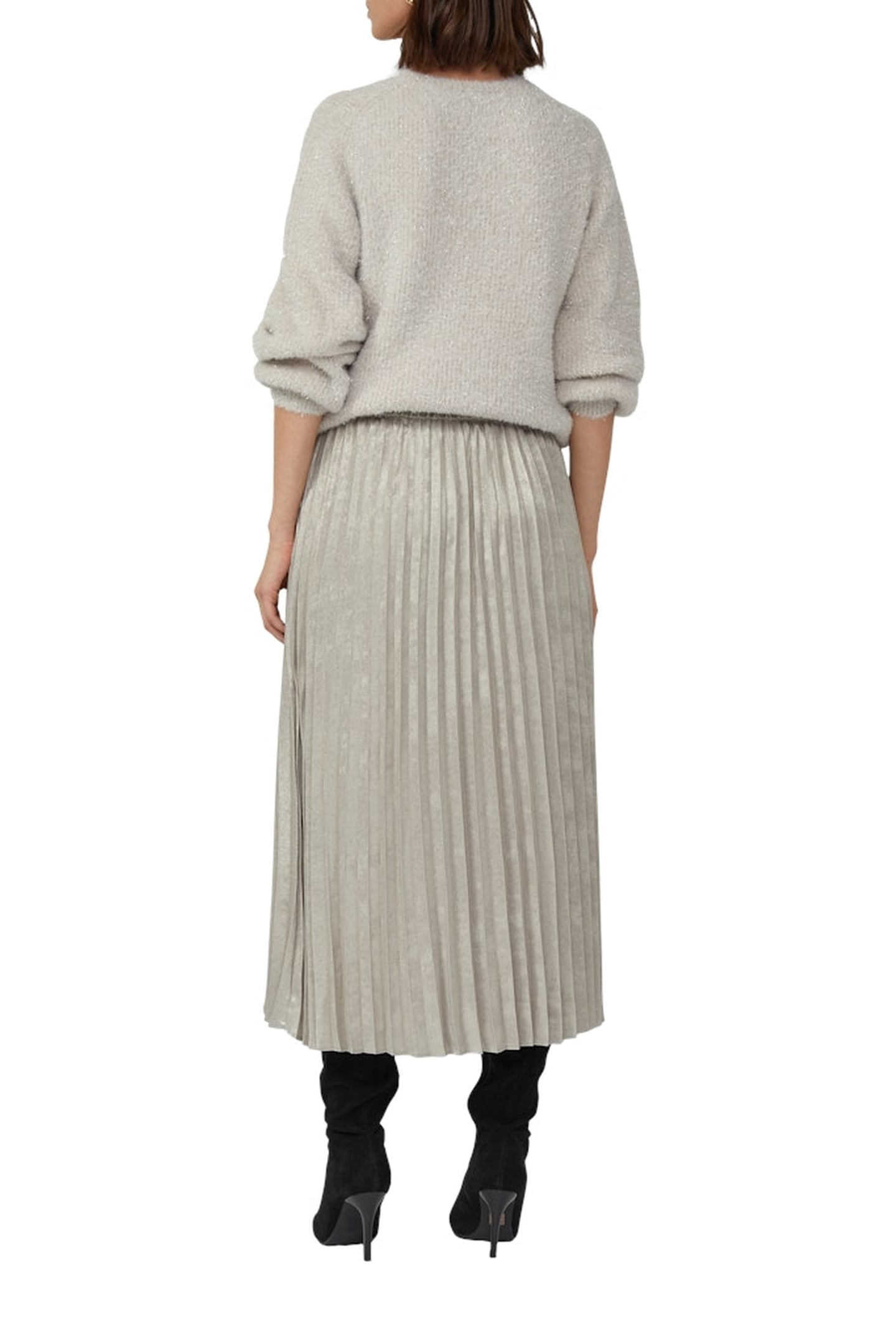 S.OLIVER SKIRTS OFFWHITE 2