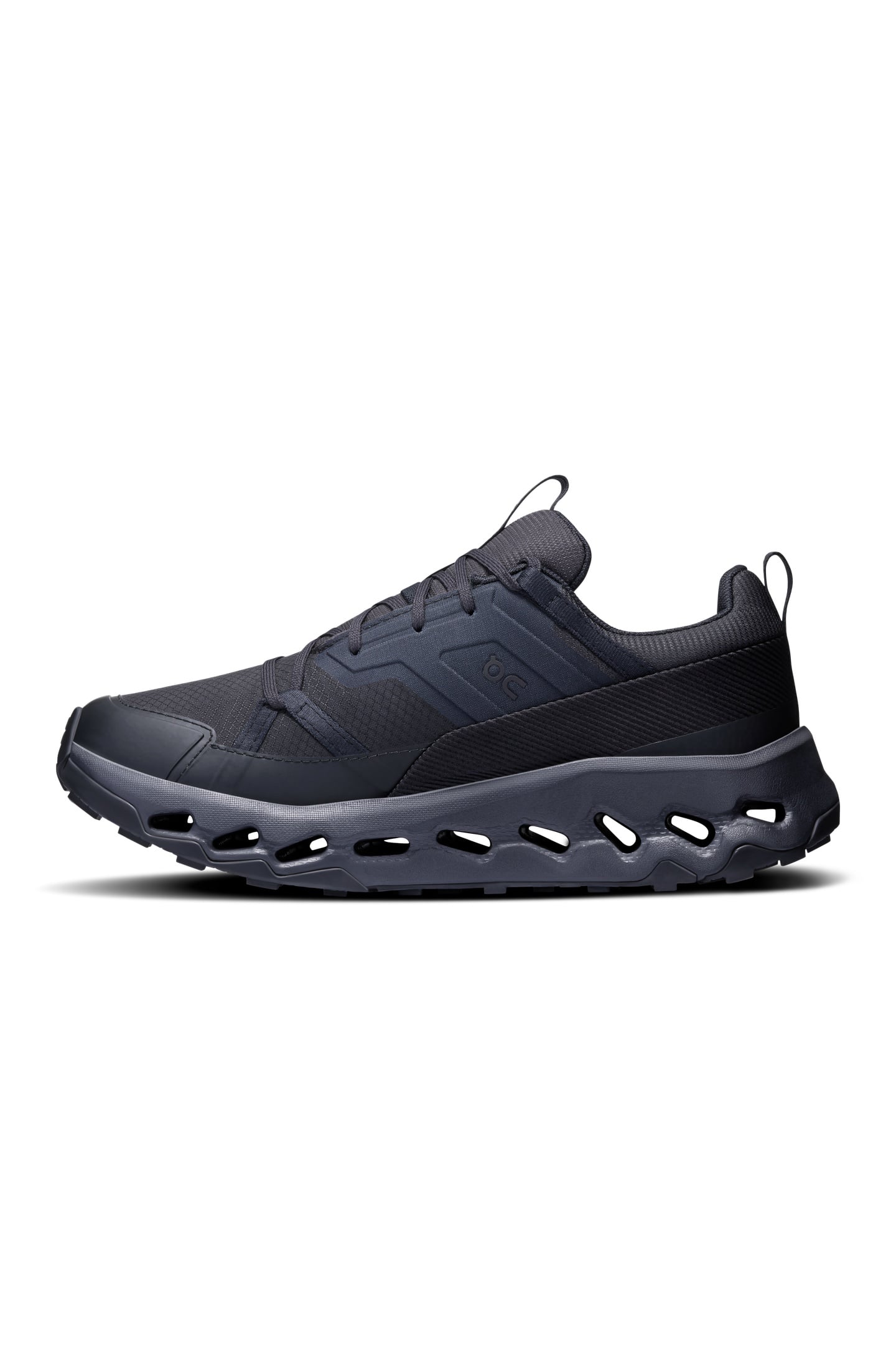 CLOUDHORIZON WP 1 BLACK | BLACK 7