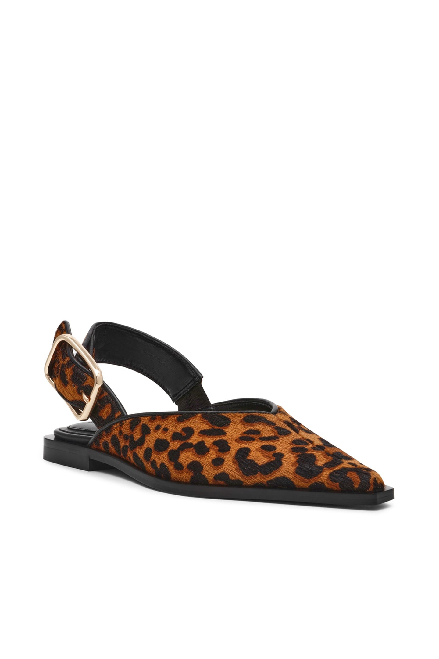 SHAY-L PUMPS LEOPARD 2