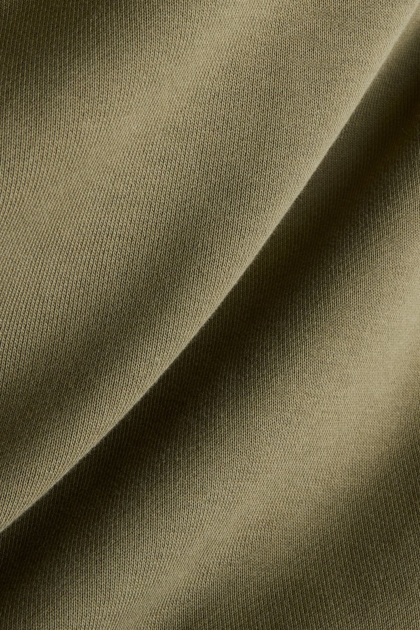 NUMERIC FRENCH TERRY CREW WAKAME 8