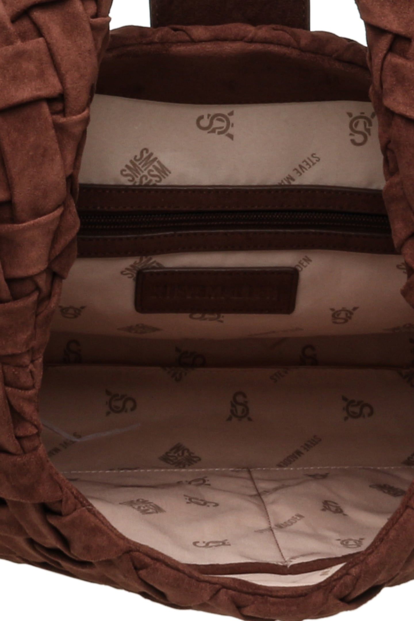 BRHIANON BAG CHOC/GLD 5