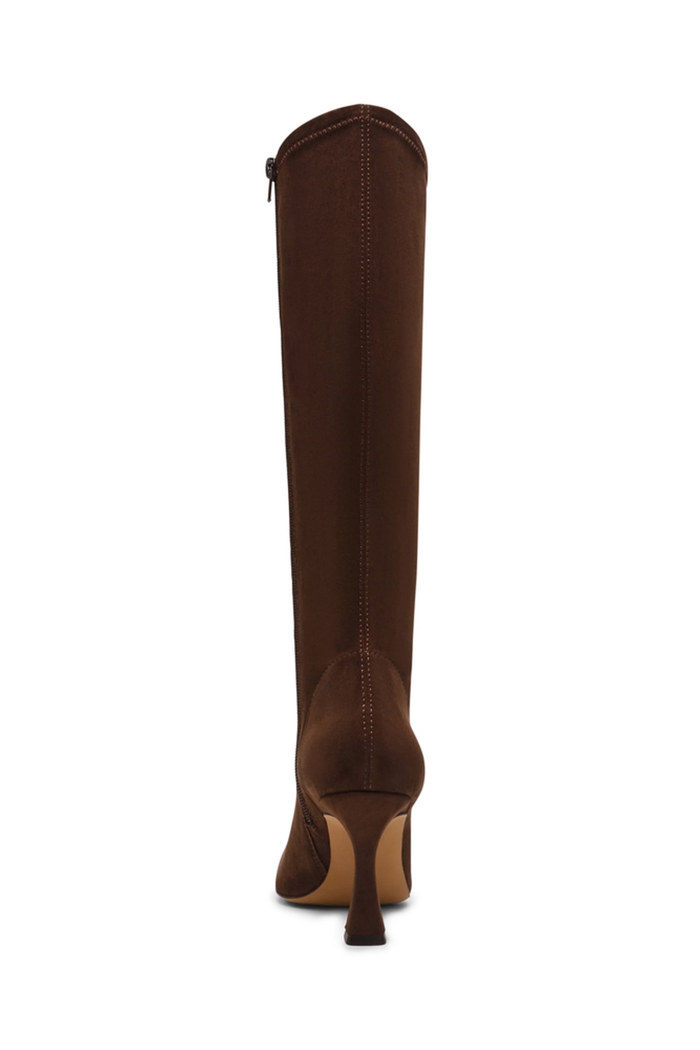 FLUTE BOOTS CHOCOLATE 5