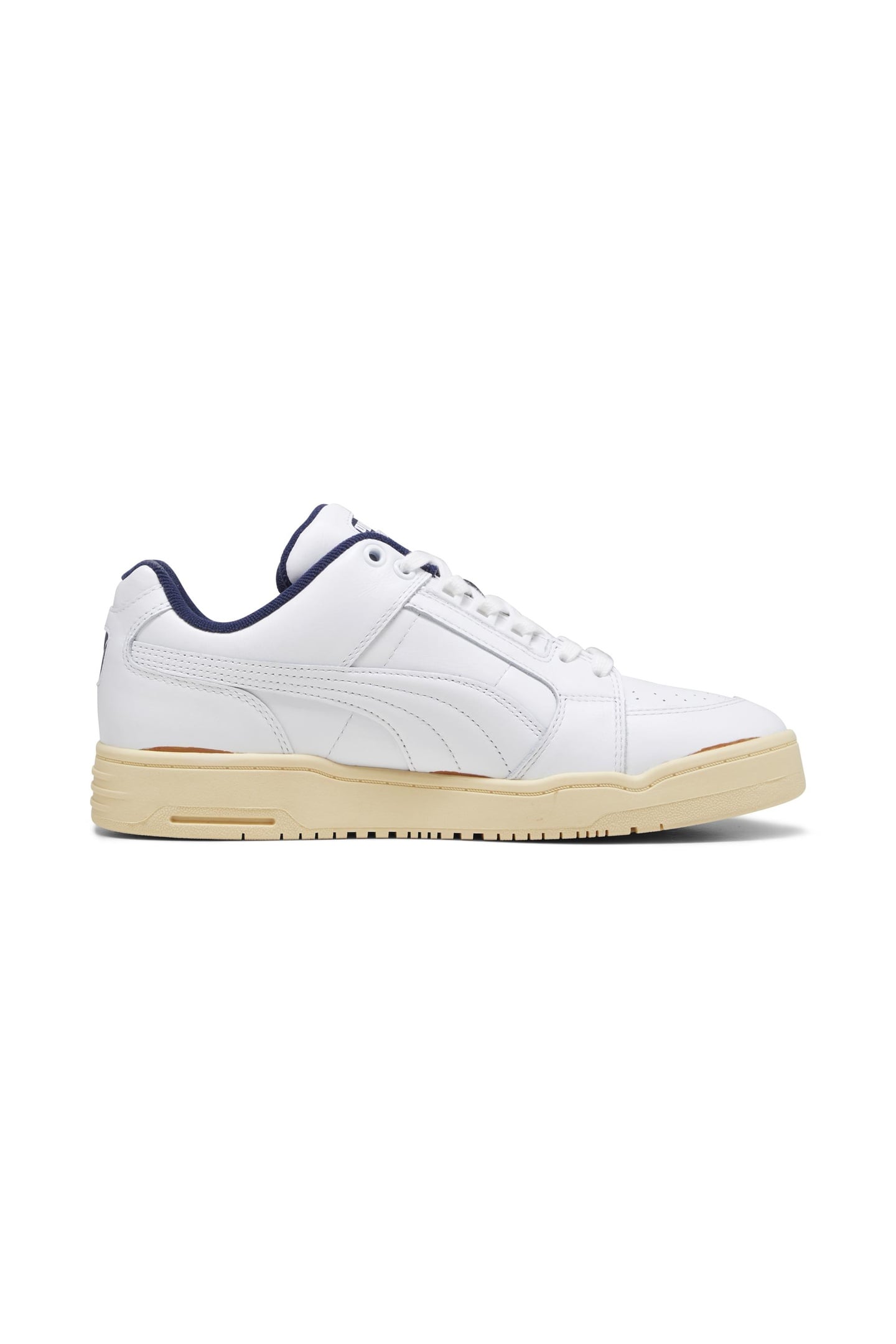 UNISEX SLIPSTREAM LO THE NEVERWORN II WHITE-NEW NAVY-LIGHT S 1