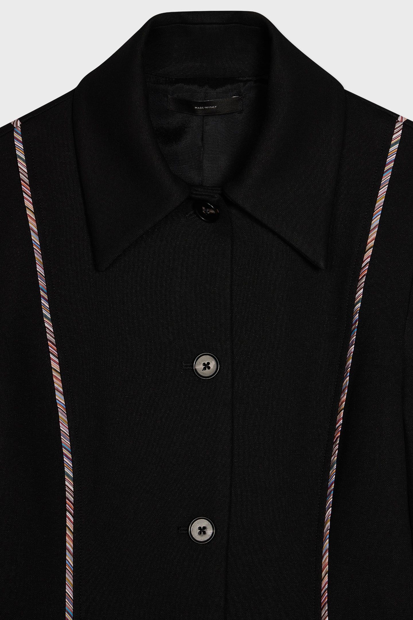 WOMENS JACKET BLACK 5