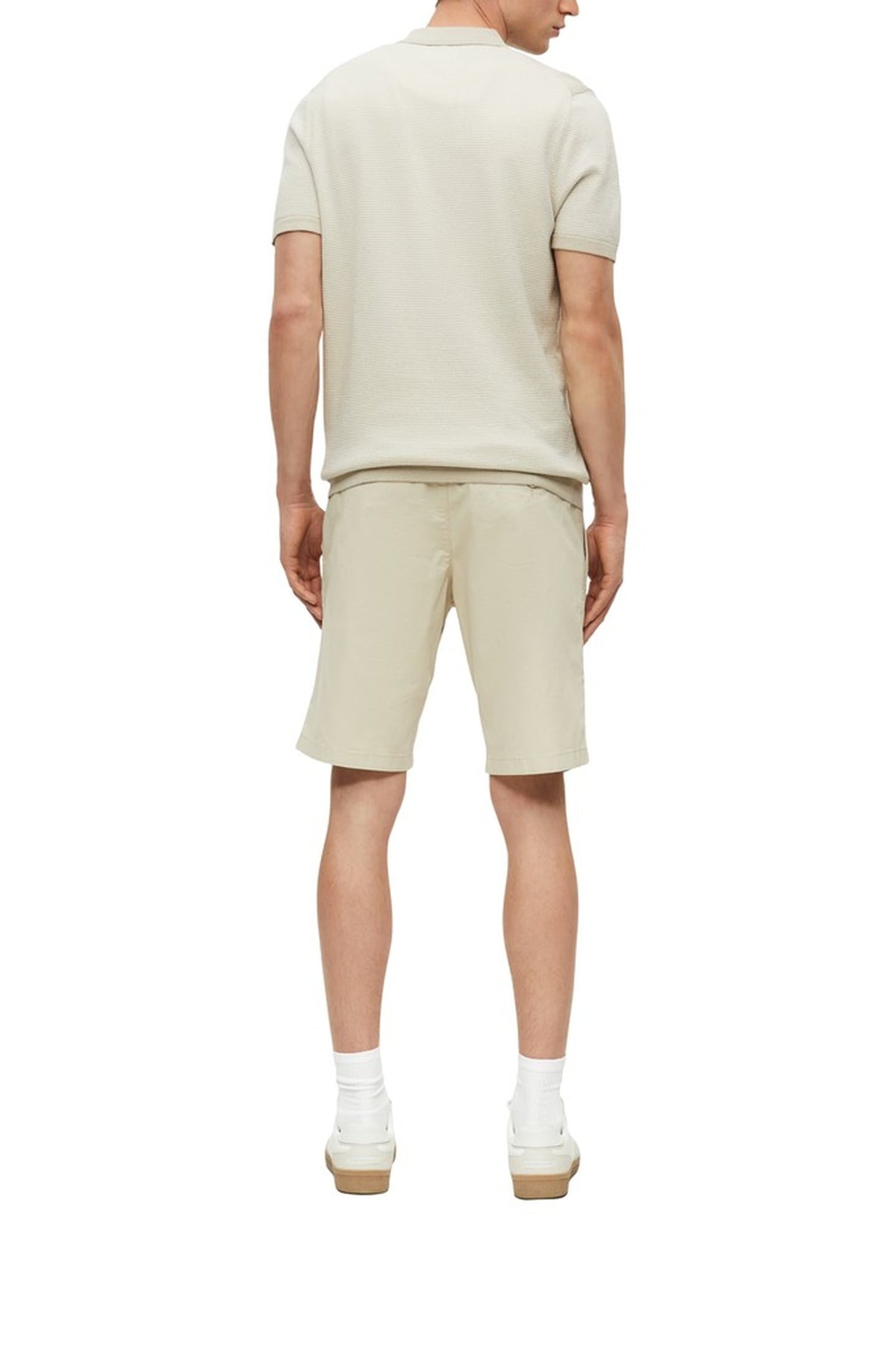 S.OLIVER PULLOVER BEIGE 3