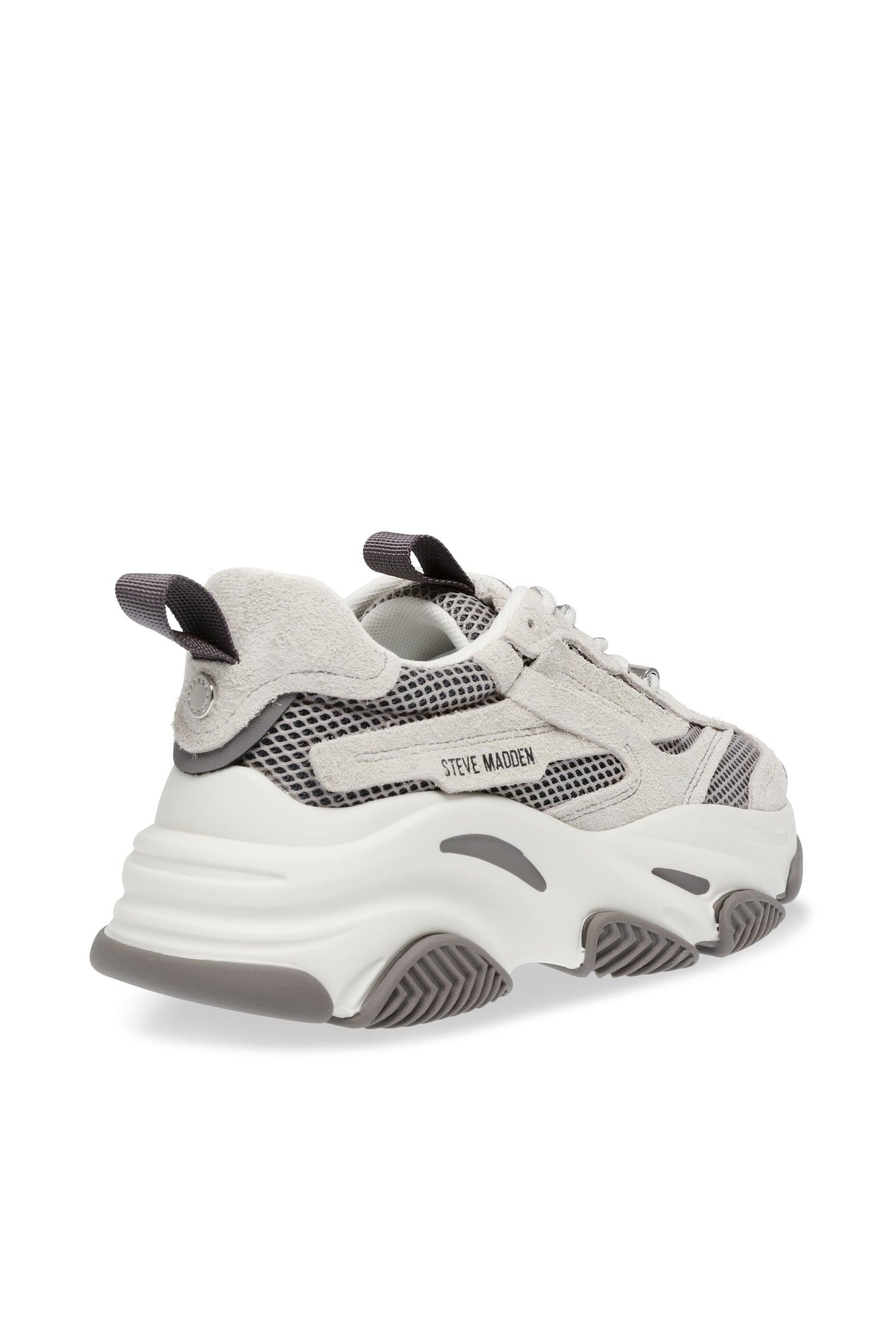 POSSESSION-E SNEAKERS BONE/GREY 4