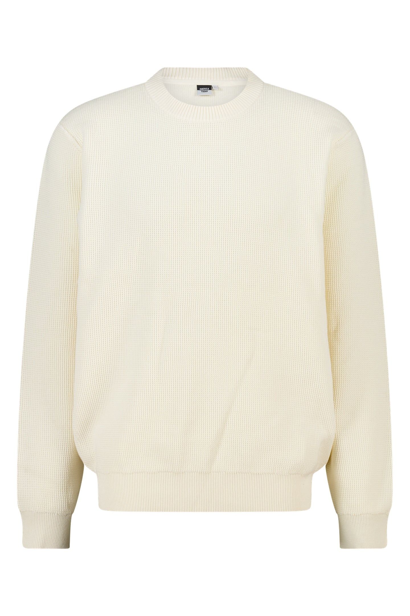 KURTIS CREW OFF WHITE 3