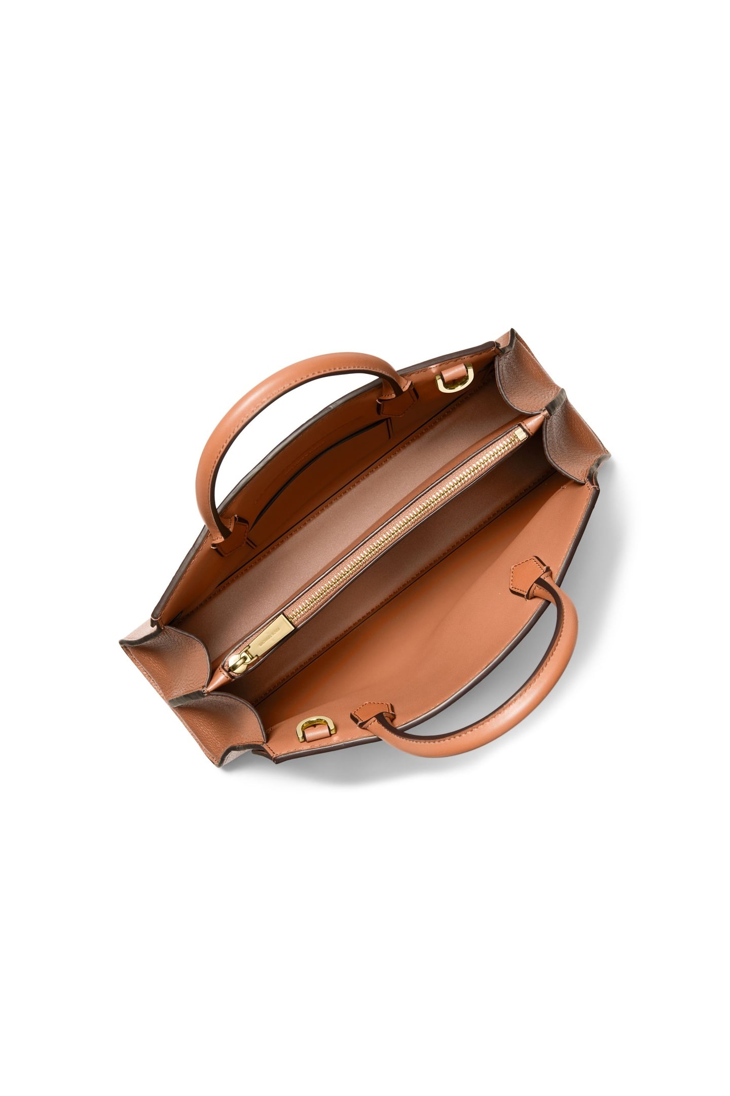 MEDIUM BUCKLE SATCHEL LUGGAGE 3