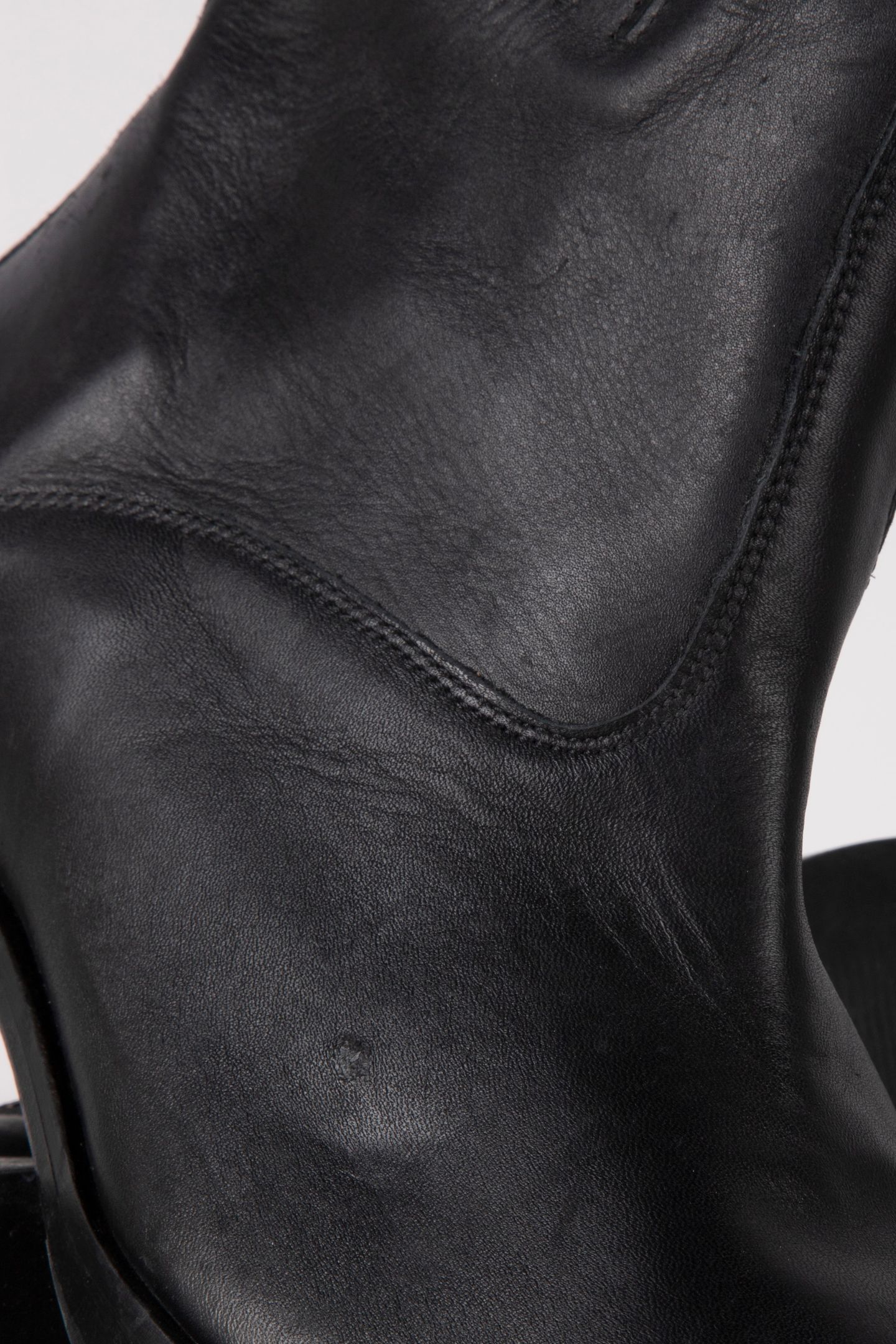 BOOKER BOOT BLACK 2