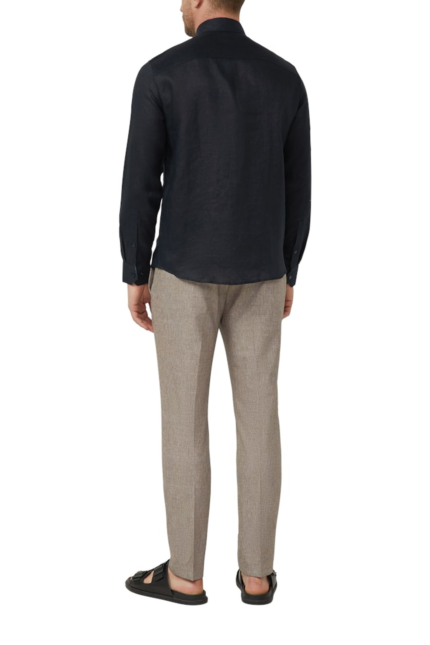 S.OLIVER SHIRTS MARINE 3