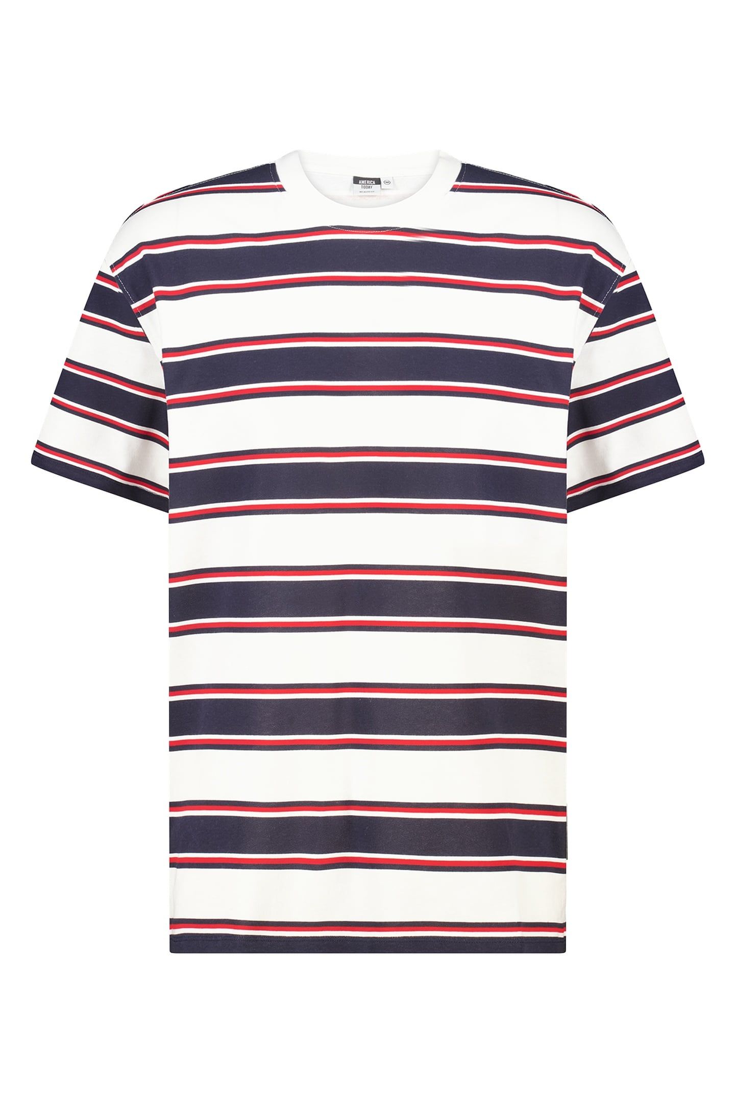 EWOUT WHITE/RED 3