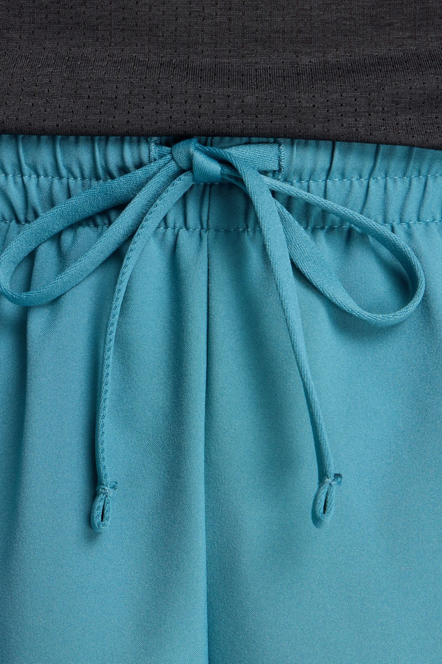 SPORT ESSENTIAL SHORT 5" BIG TEAL 5