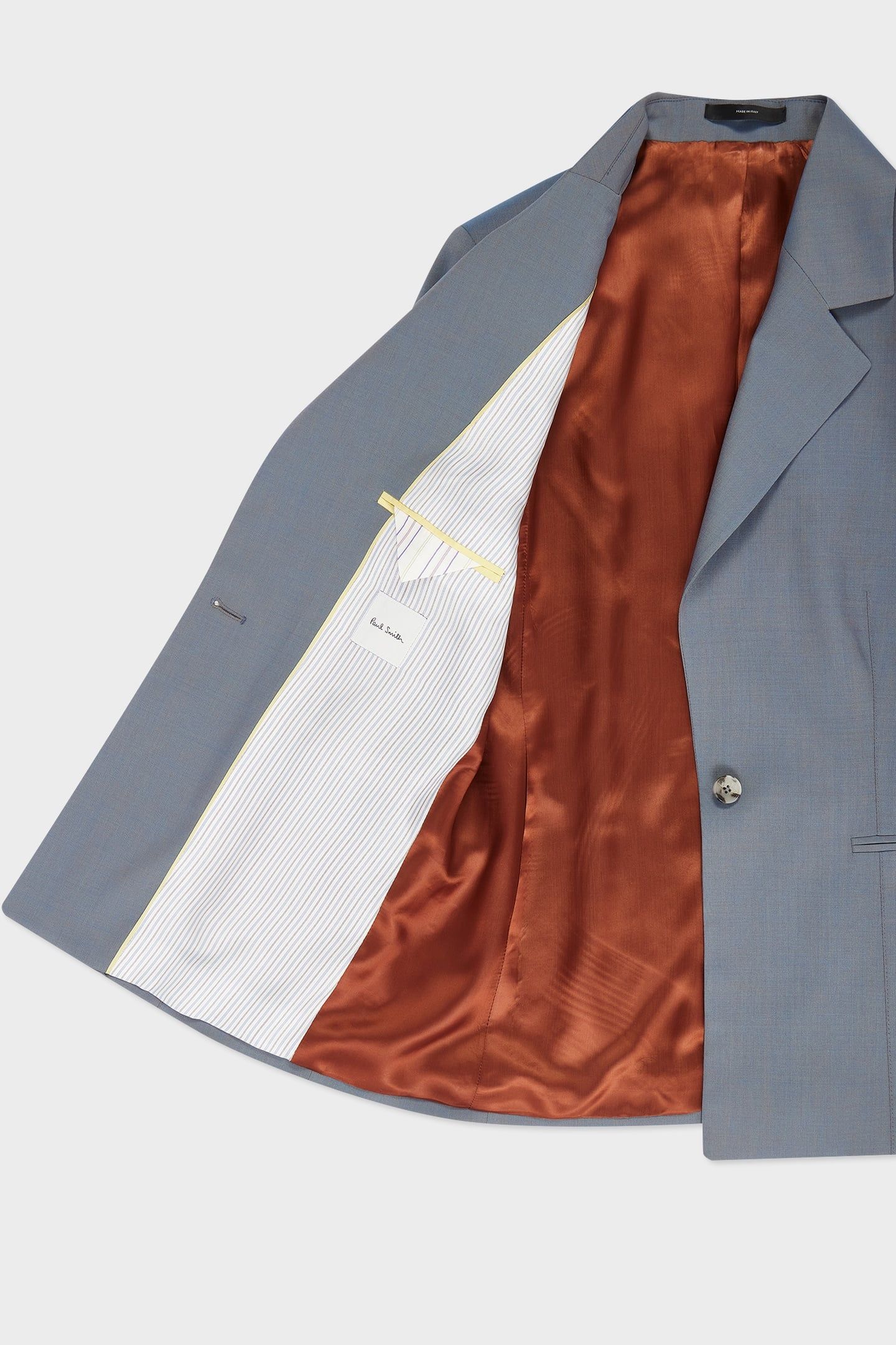 WOMENS JACKET GREYISH BLUE 3
