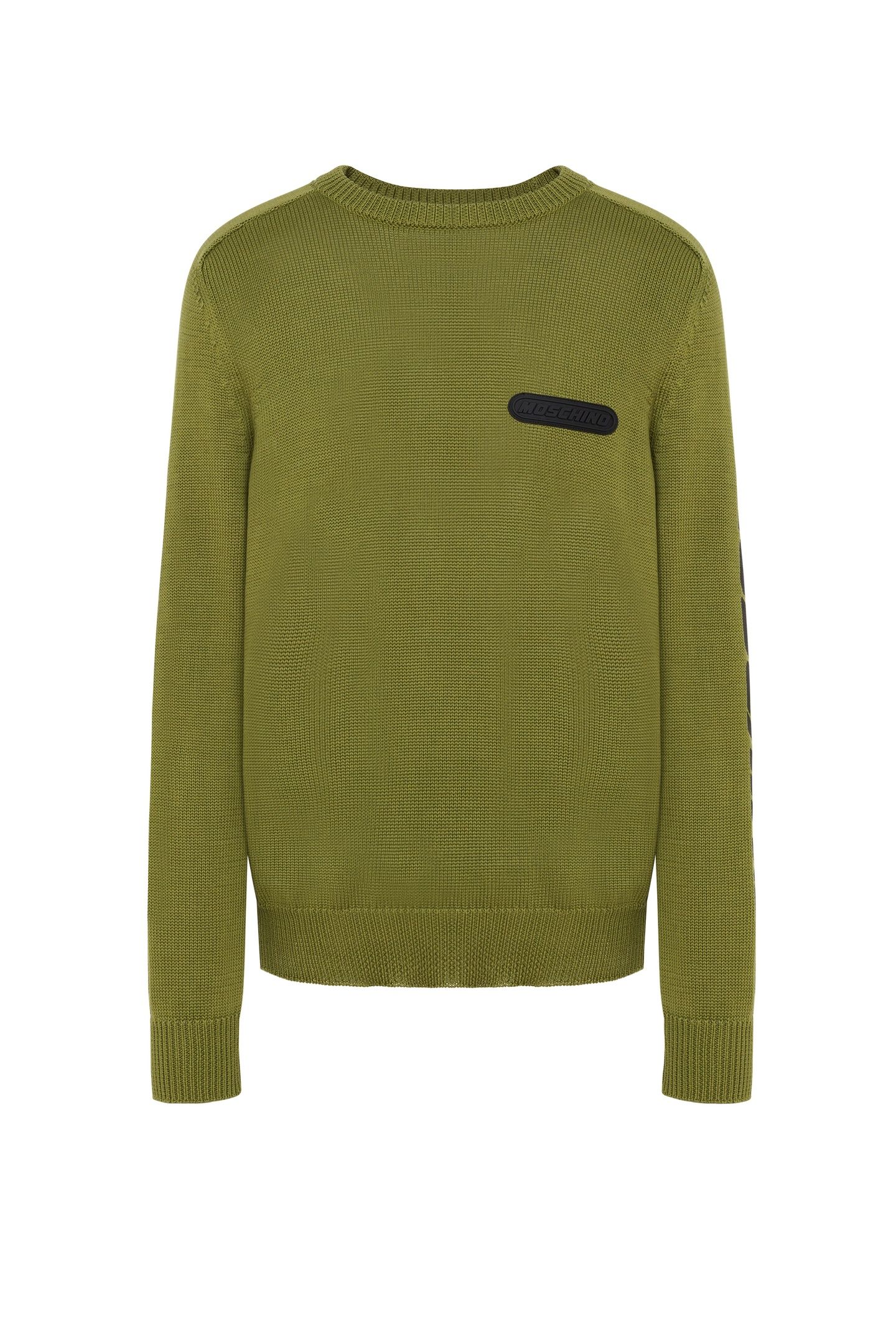 KNITWEAR GREEN 3