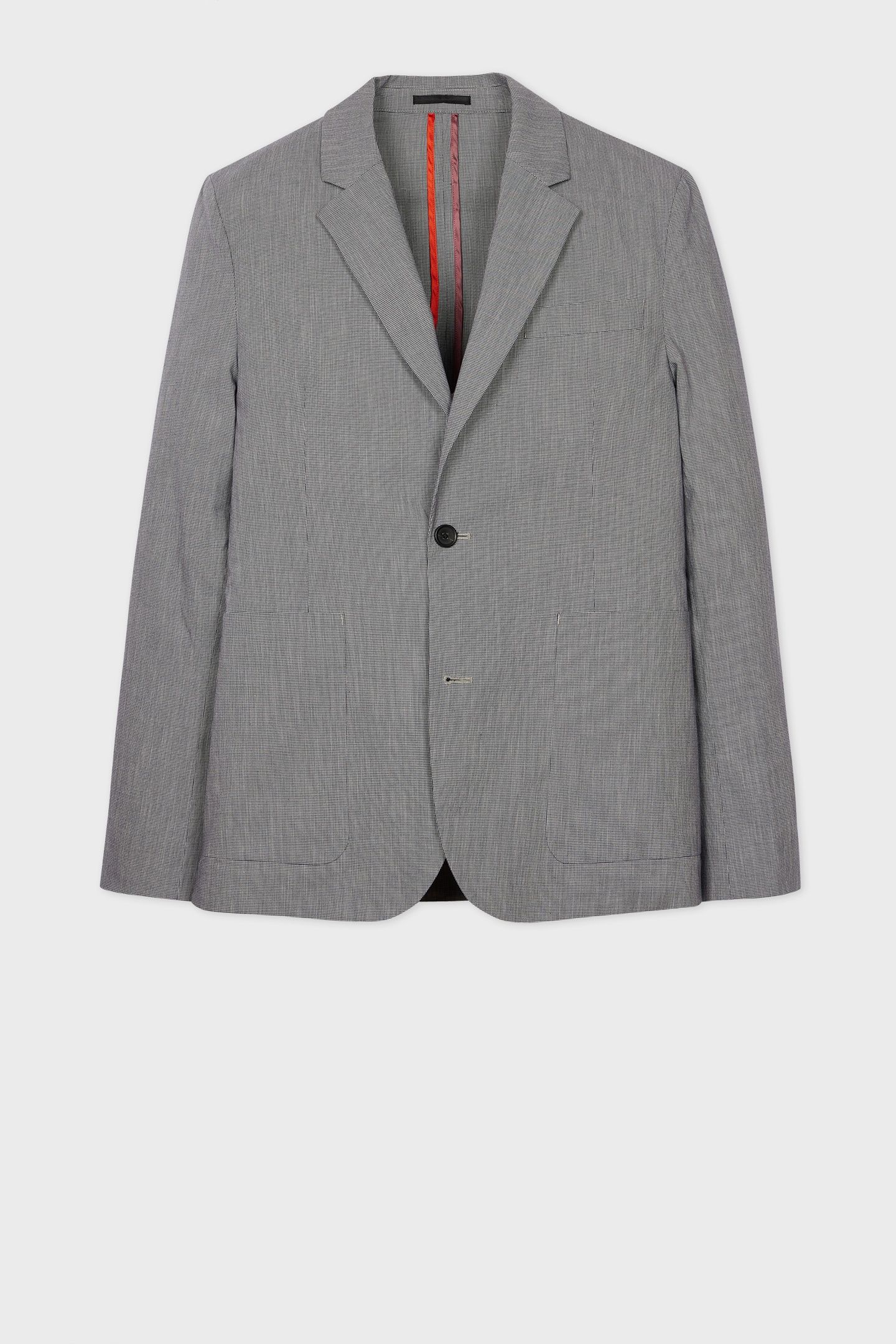 MENS JACKET INKY BLUE 3